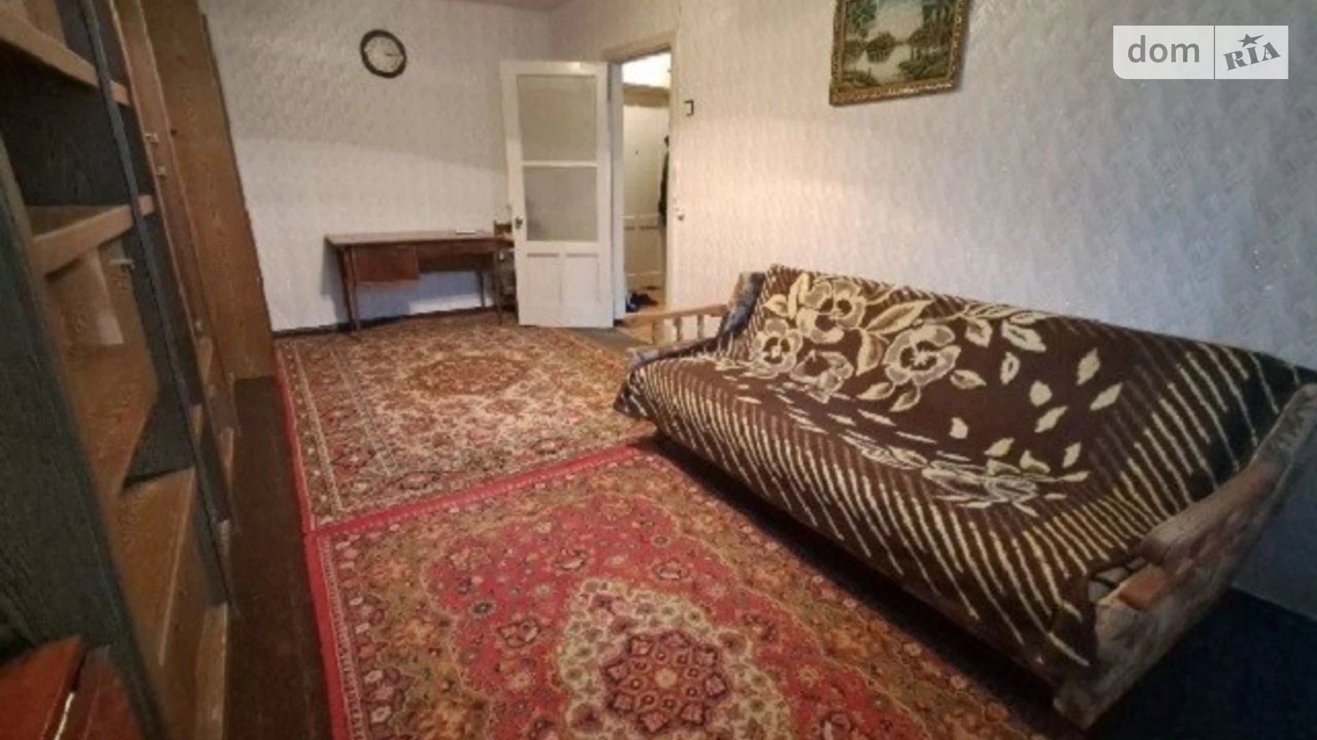 1-комнатная квартира 30 кв. м в Запорожье - фото 5