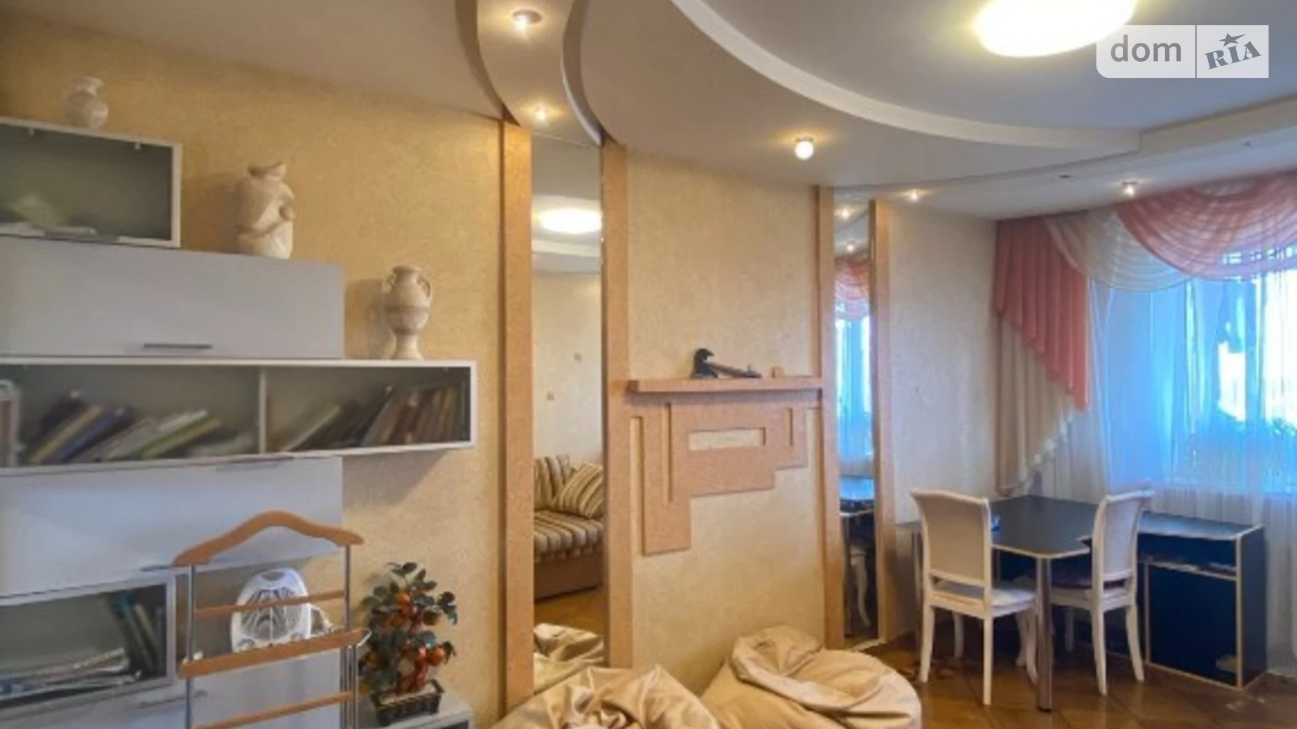 Продается 2-комнатная квартира 50.8 кв. м в Одессе, ул. Архитекторская - фото 5