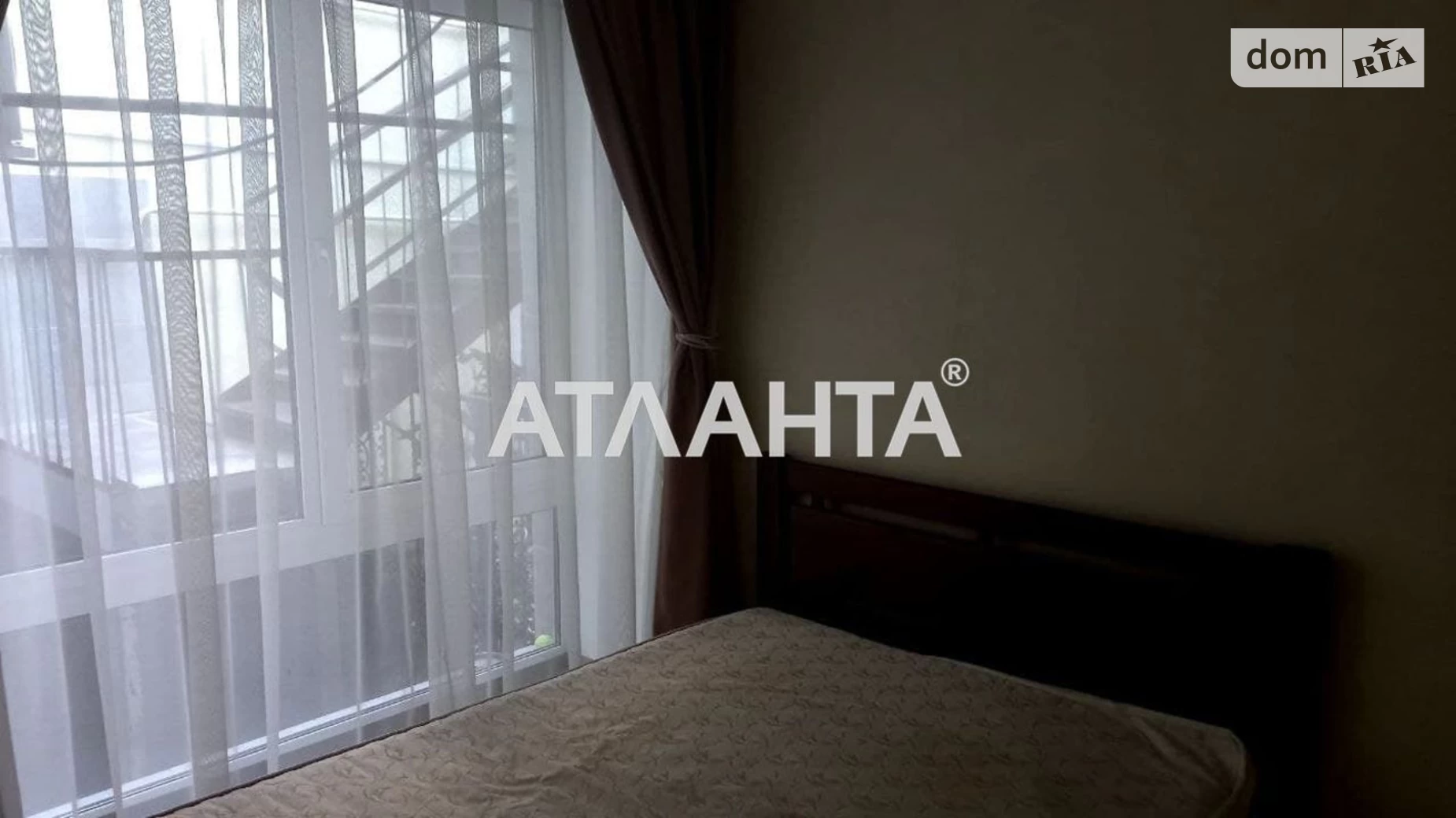 Продається 3-кімнатна квартира 54.8 кв. м у Одесі, вул. Володимира Вінниченка