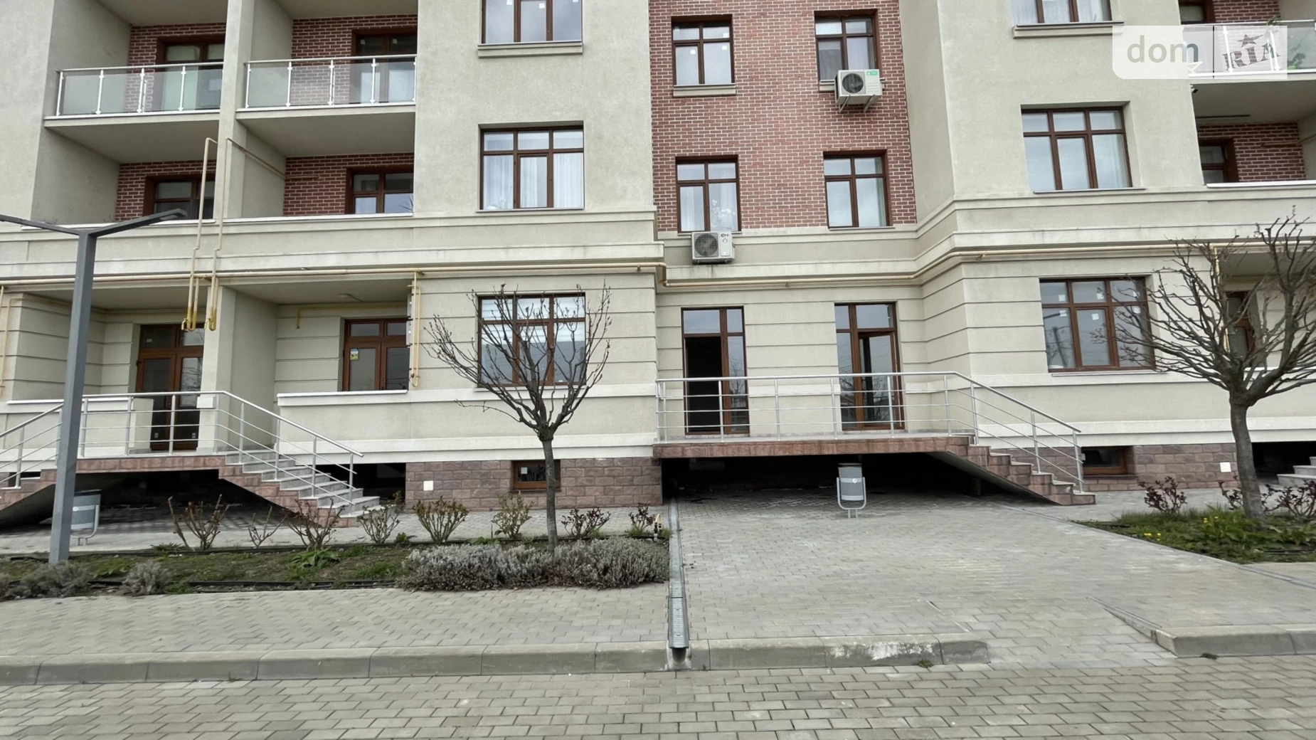 Продается помещения свободного назначения 160 кв. м в 6-этажном здании, цена: 250000 $ - фото 3