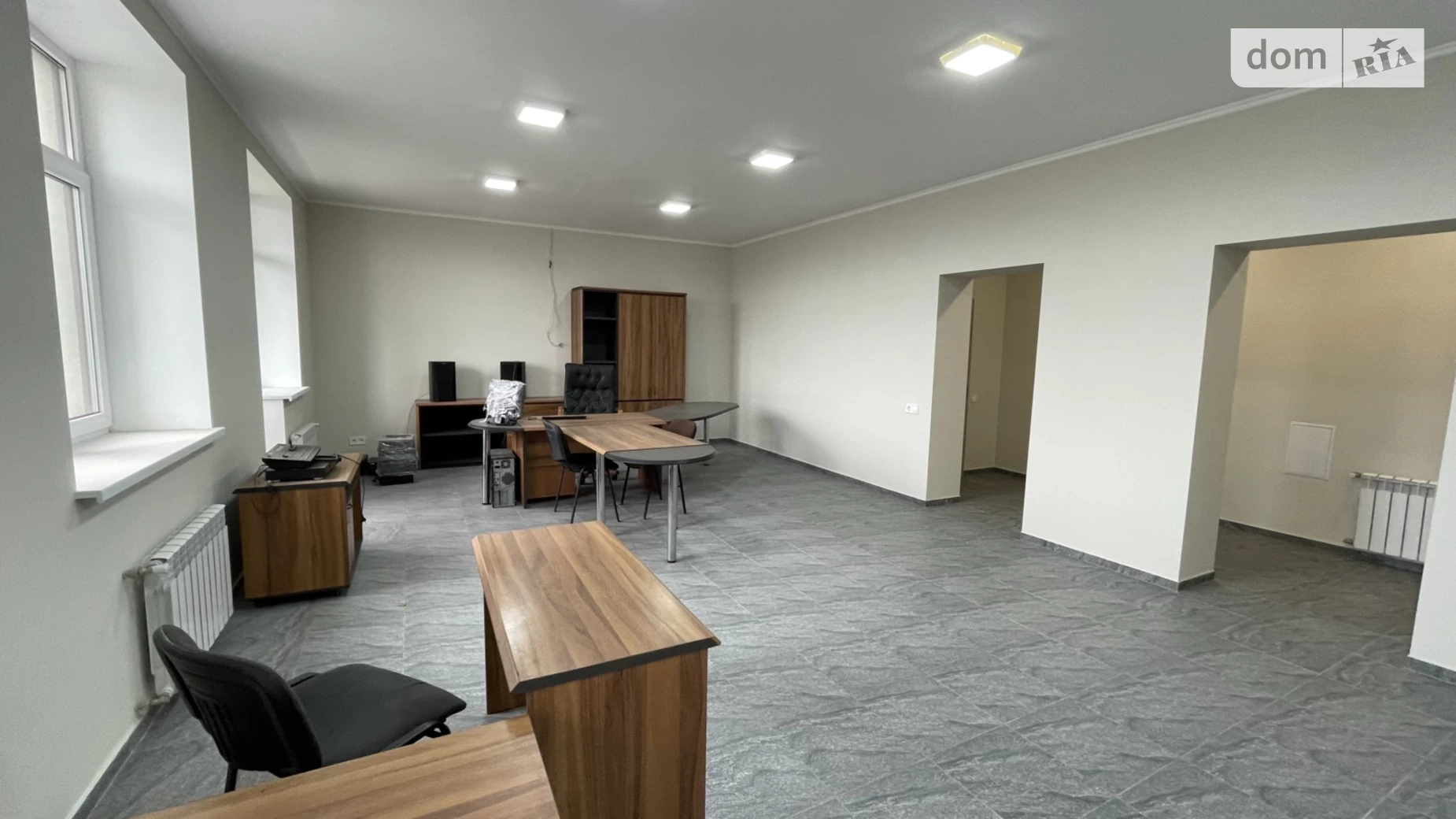 Продается помещения свободного назначения 160 кв. м в 6-этажном здании, цена: 250000 $ - фото 5