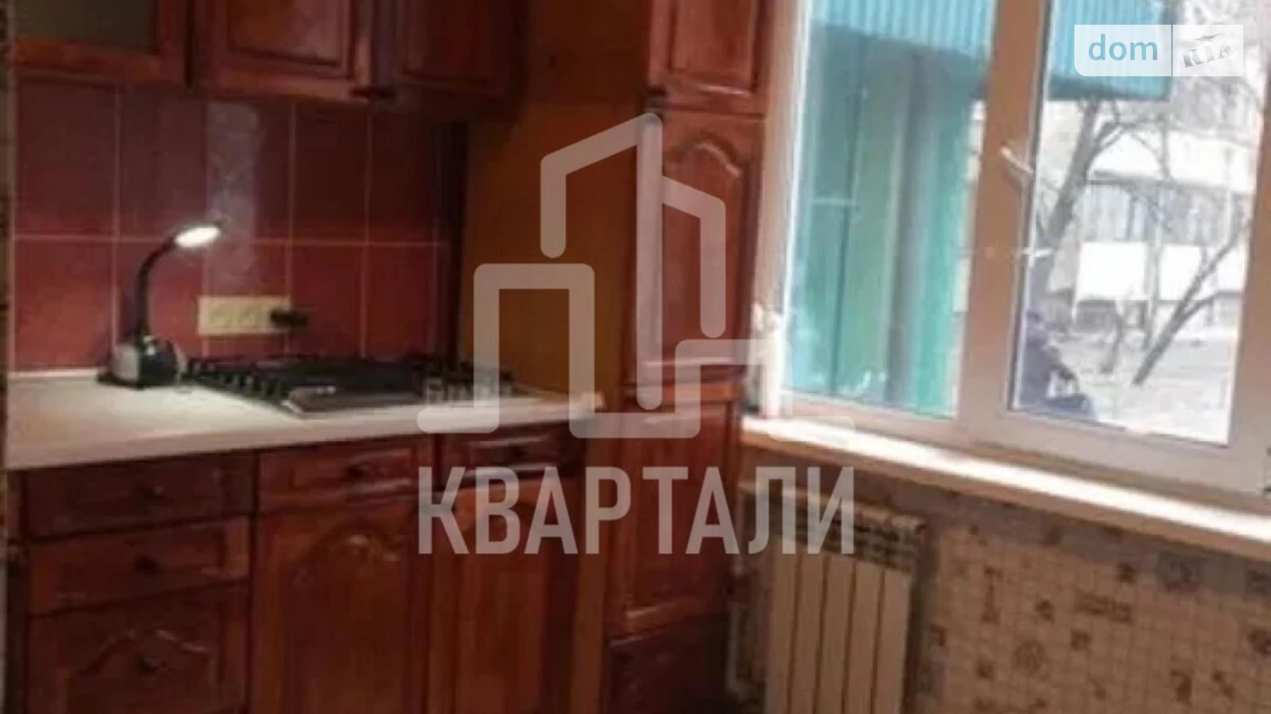 Продается 3-комнатная квартира 68 кв. м в Киеве, просп. Воскресенский(Перова), 48А - фото 2