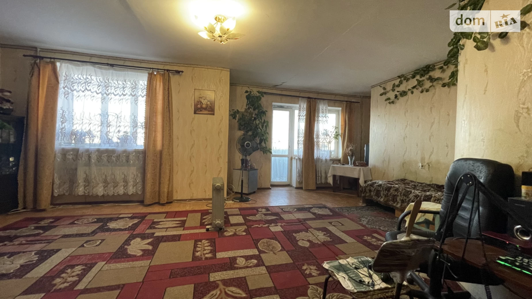 Продается 3-комнатная квартира 164.2 кв. м в Одессе, ул. Скворцова - фото 3