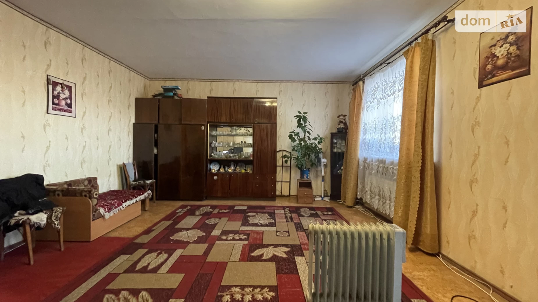 Продается 3-комнатная квартира 168 кв. м в Одессе, ул. Скворцова