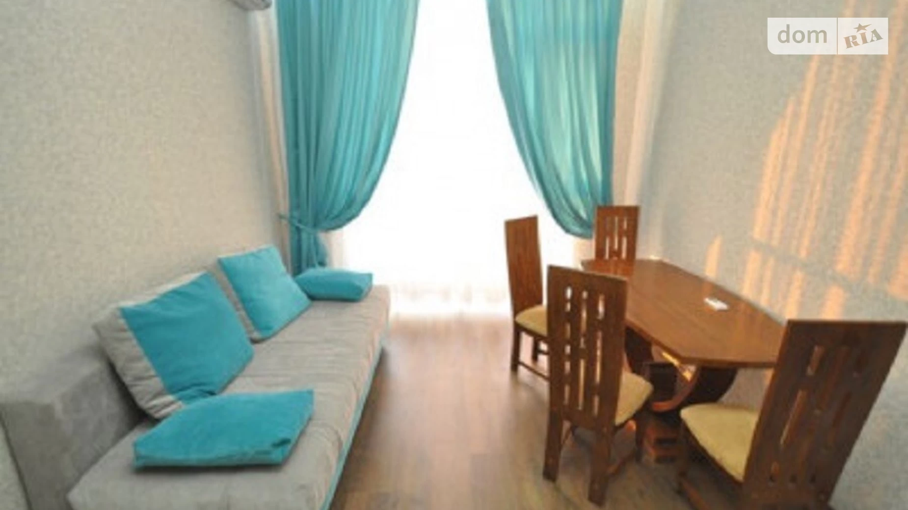 Продается 1-комнатная квартира 55 кв. м в Одессе - фото 2