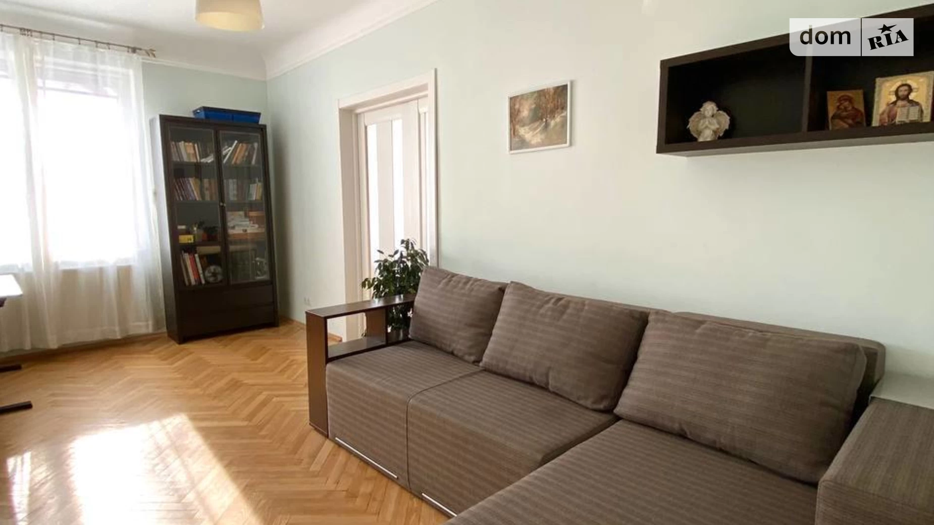 Продается 3-комнатная квартира 73 кв. м в Львове, ул. Костя Левицкого, 51 - фото 2