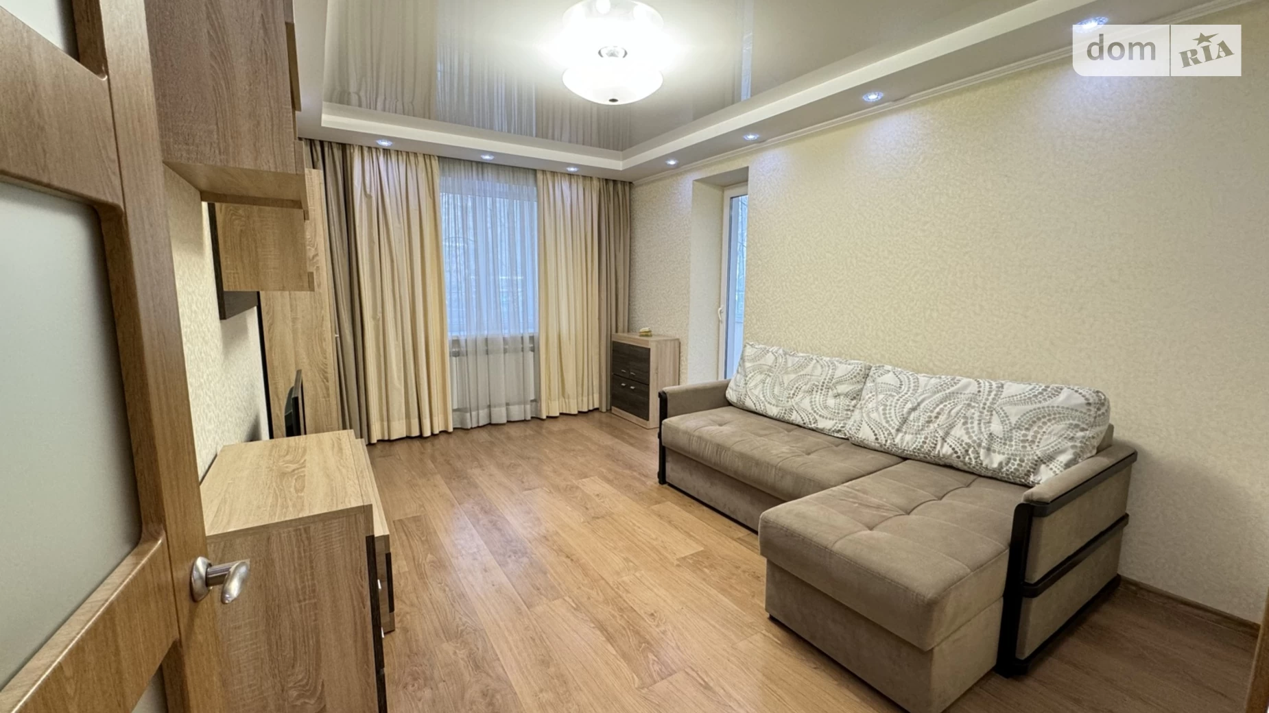 Продається 2-кімнатна квартира 51.1 кв. м у Дніпрі, вул. Мудрого Ярослава князя, 20 - фото 5