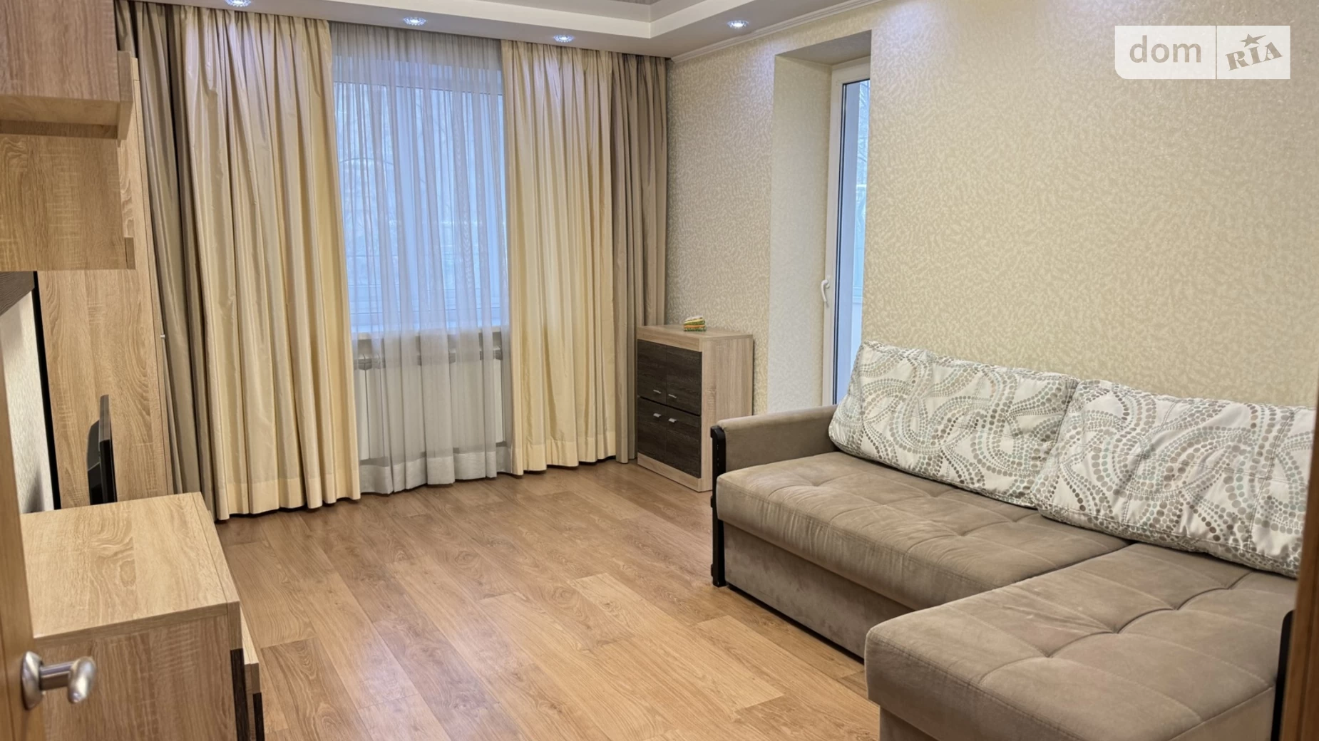Продається 2-кімнатна квартира 51.1 кв. м у Дніпрі, вул. Мудрого Ярослава князя, 20 - фото 2