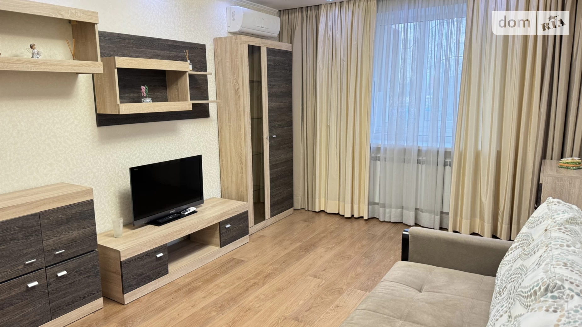 Продається 2-кімнатна квартира 51.1 кв. м у Дніпрі, вул. Мудрого Ярослава князя, 20 - фото 3