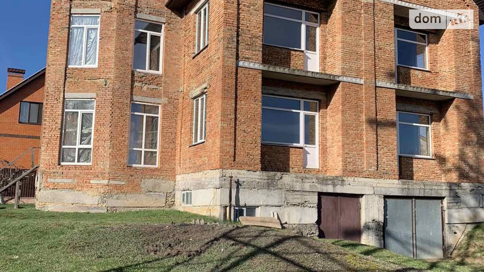 Продається будинок 3 поверховий 280 кв. м з ділянкою, цена: 80000 $ - фото 3