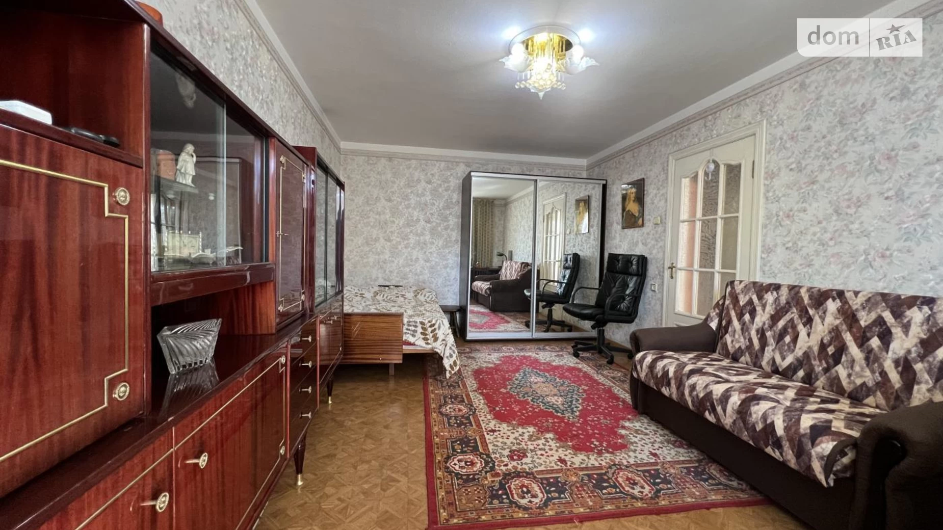 Продается 1-комнатная квартира 38.8 кв. м в Николаеве - фото 4