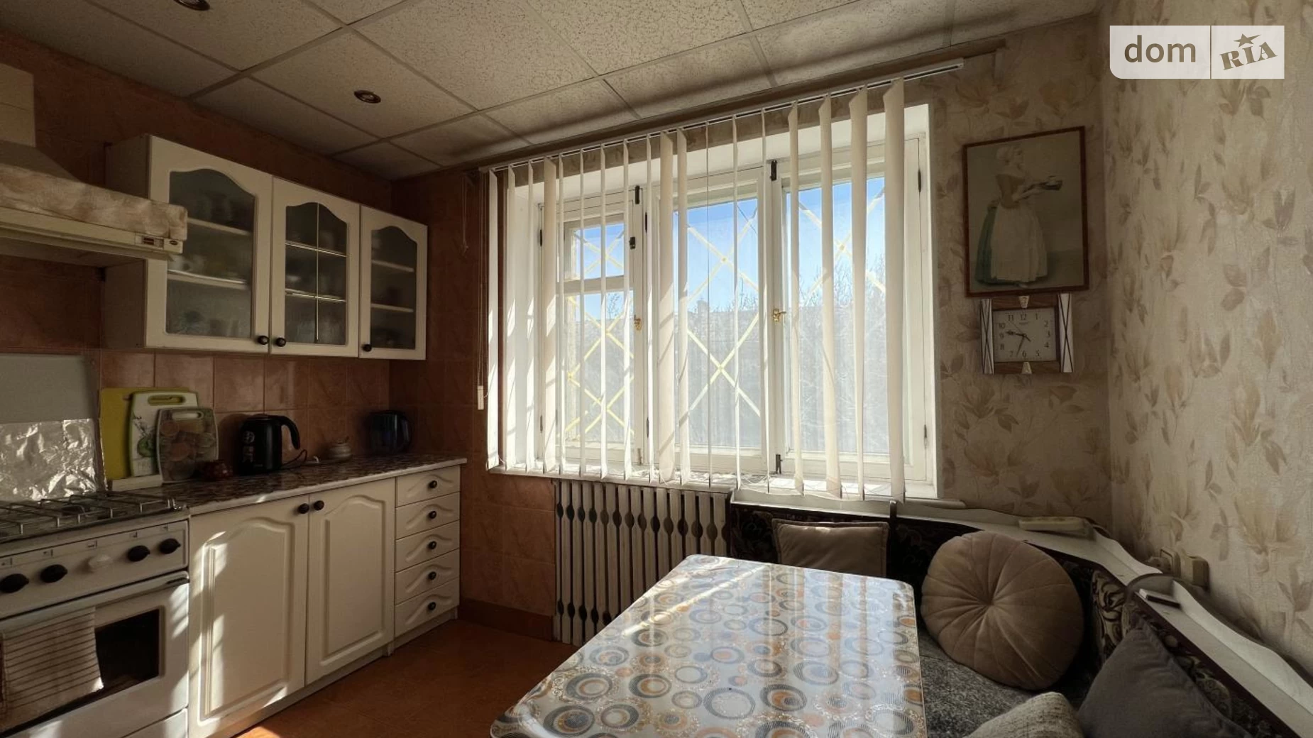 Продается 1-комнатная квартира 38.8 кв. м в Николаеве - фото 5