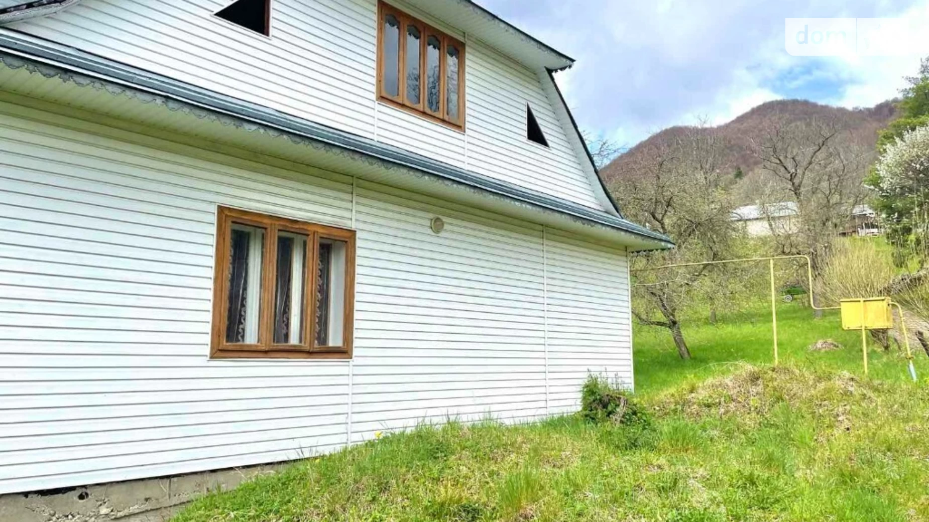 Продается одноэтажный дом 117.4 кв. м с участком, цена: 45500 $ - фото 5