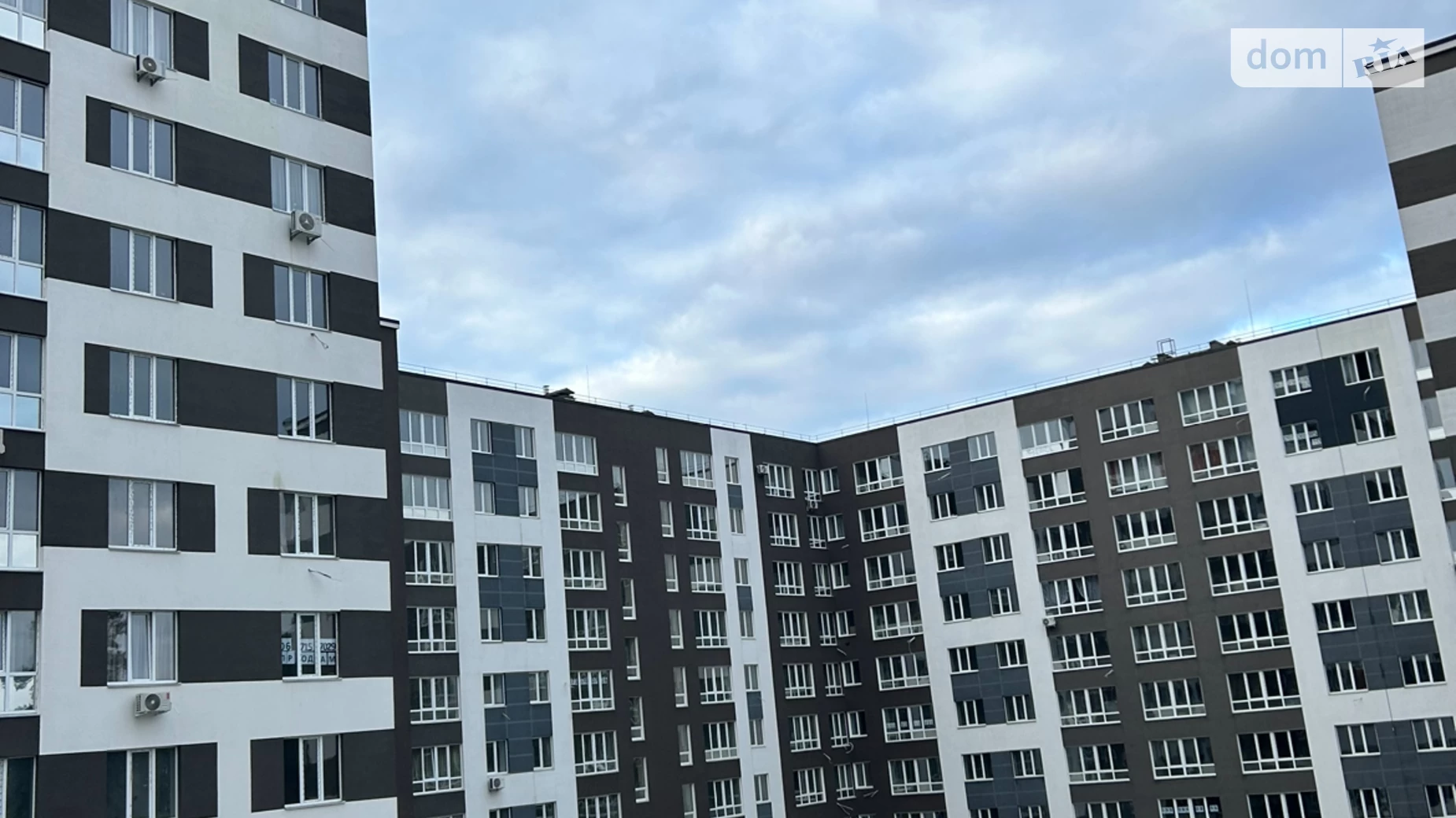 Продается 1-комнатная квартира 37.4 кв. м в Ирпене, ул. Выговского(Суворова), 2Д/4 - фото 2