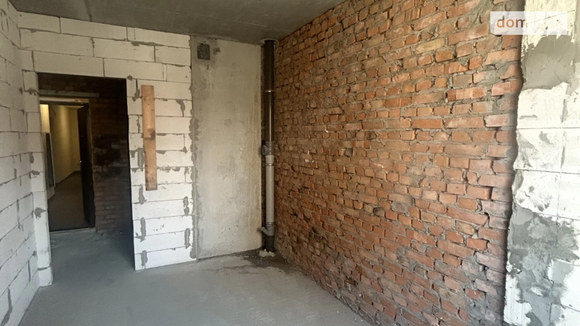 Продается 1-комнатная квартира 37.4 кв. м в Ирпене, ул. Выговского(Суворова), 2Д/4 - фото 4