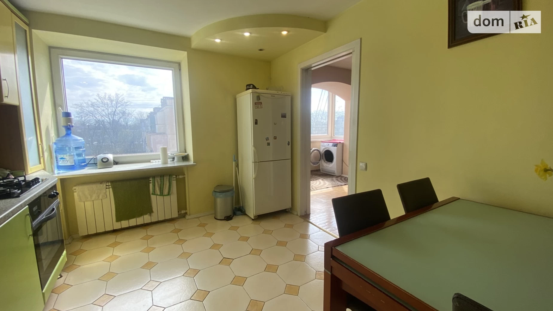Продається 3-кімнатна квартира 87 кв. м у Чорноморську, просп. Миру(Леніна вул.) - фото 4