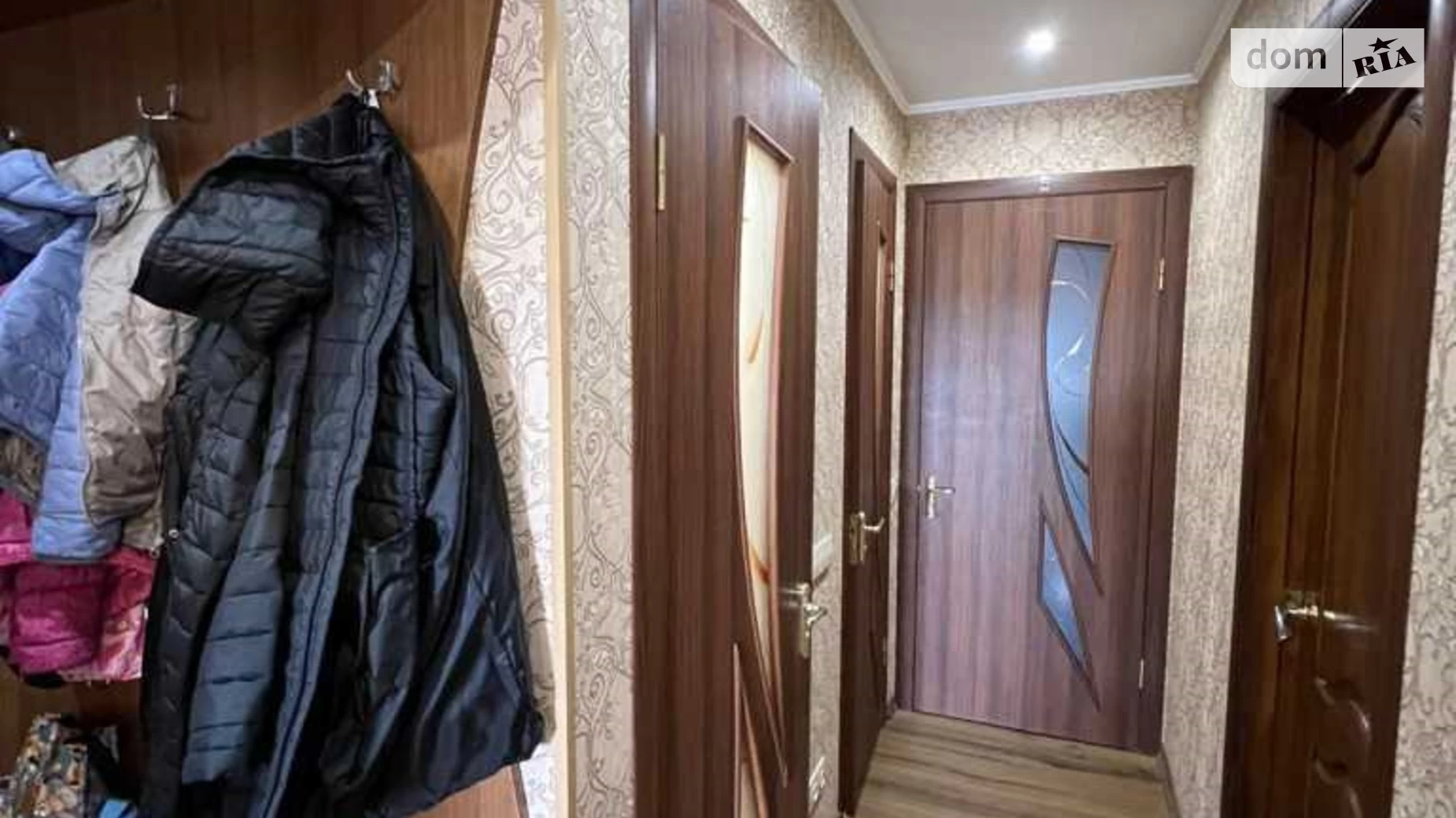 Продается 2-комнатная квартира 47 кв. м в Полтаве, ул. Великотырновская