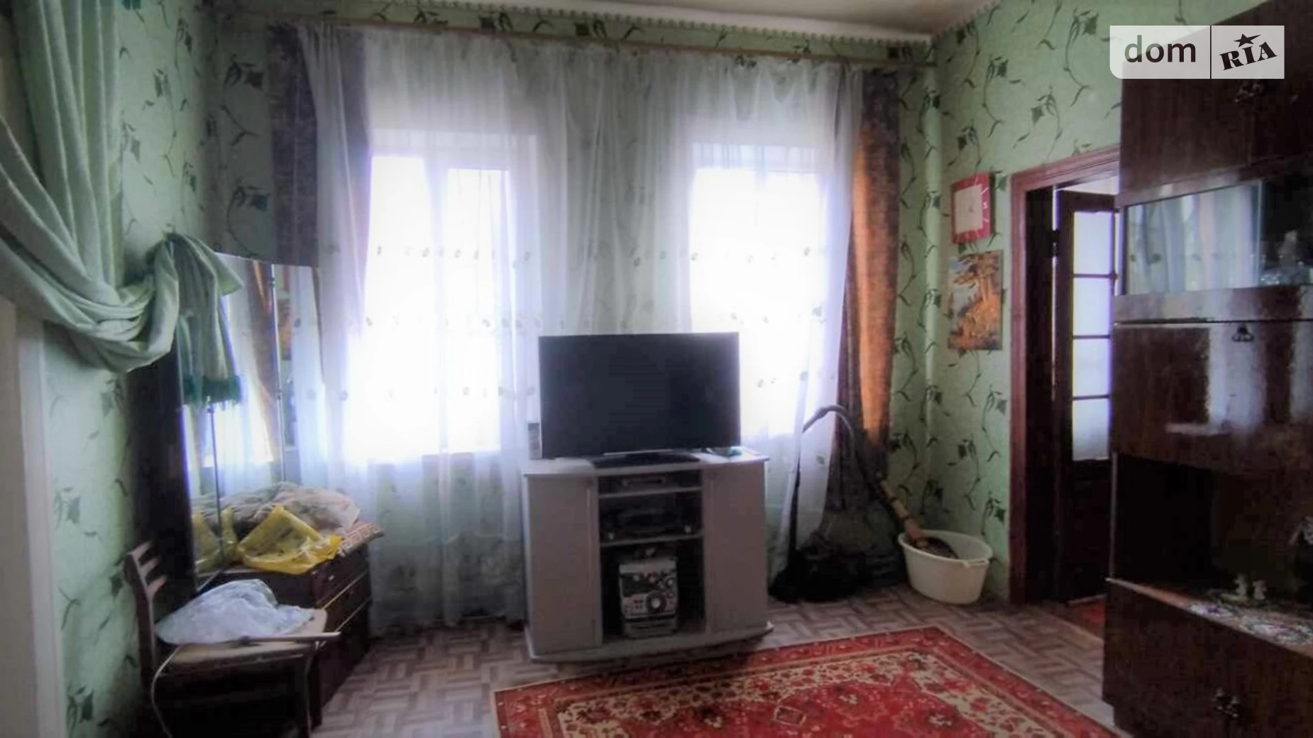 Продается 3-комнатная квартира 48.2 кв. м в Белой Церкви, ул. Шамраивская
