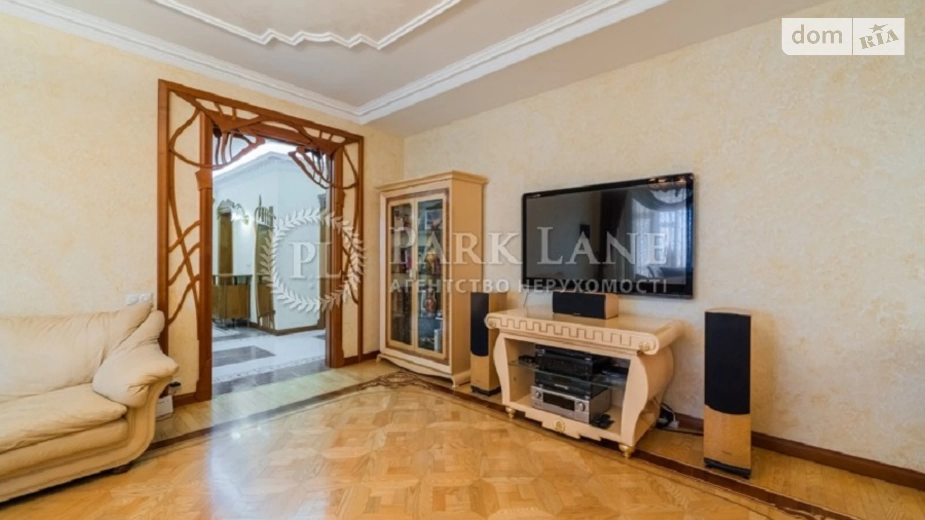 Продается 4-комнатная квартира 183 кв. м в Киеве, ул. Старонаводницкая, 13 - фото 3