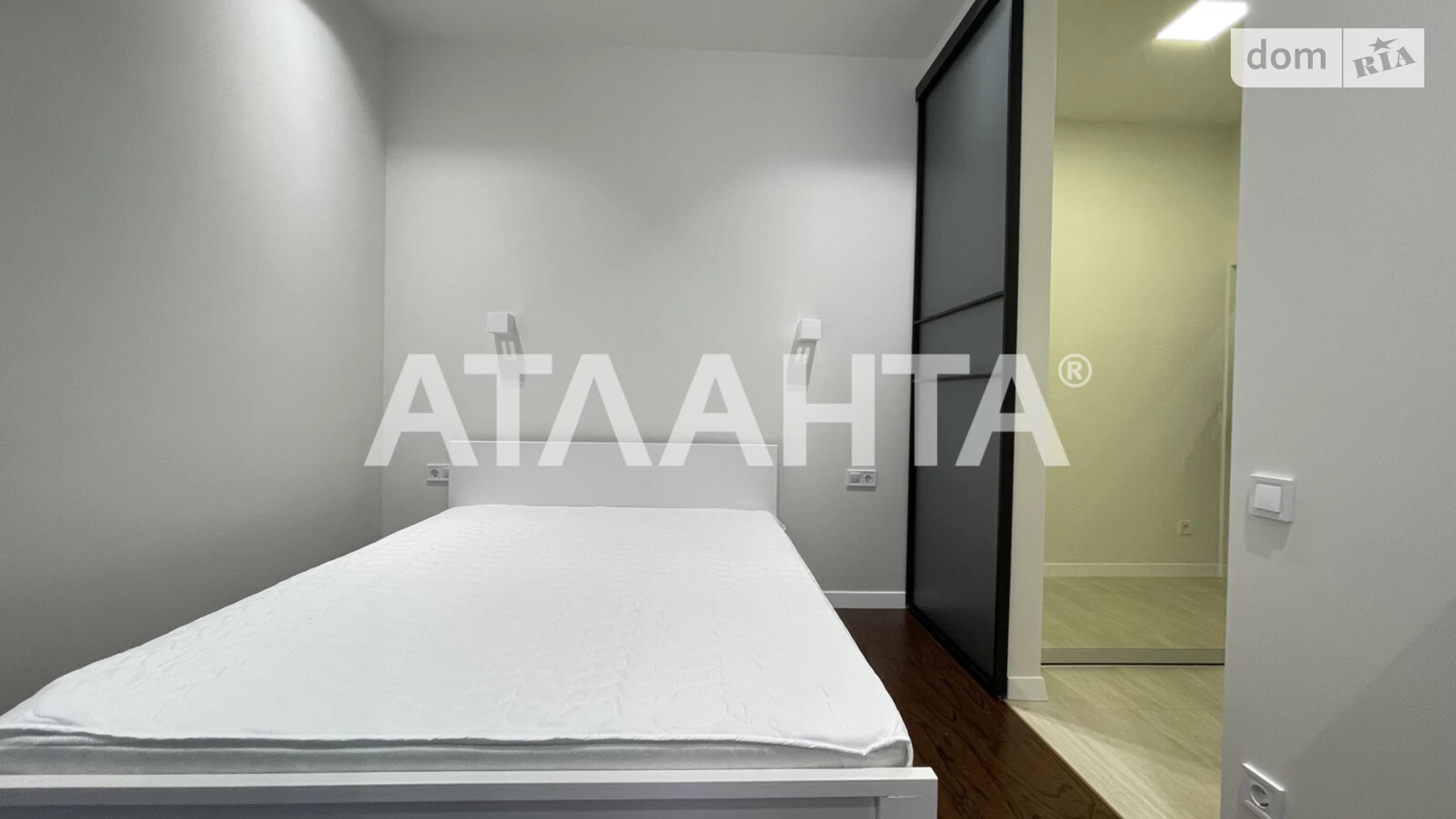 Продается 2-комнатная квартира 57.7 кв. м в Лиманке, ул. Жемчужная - фото 3