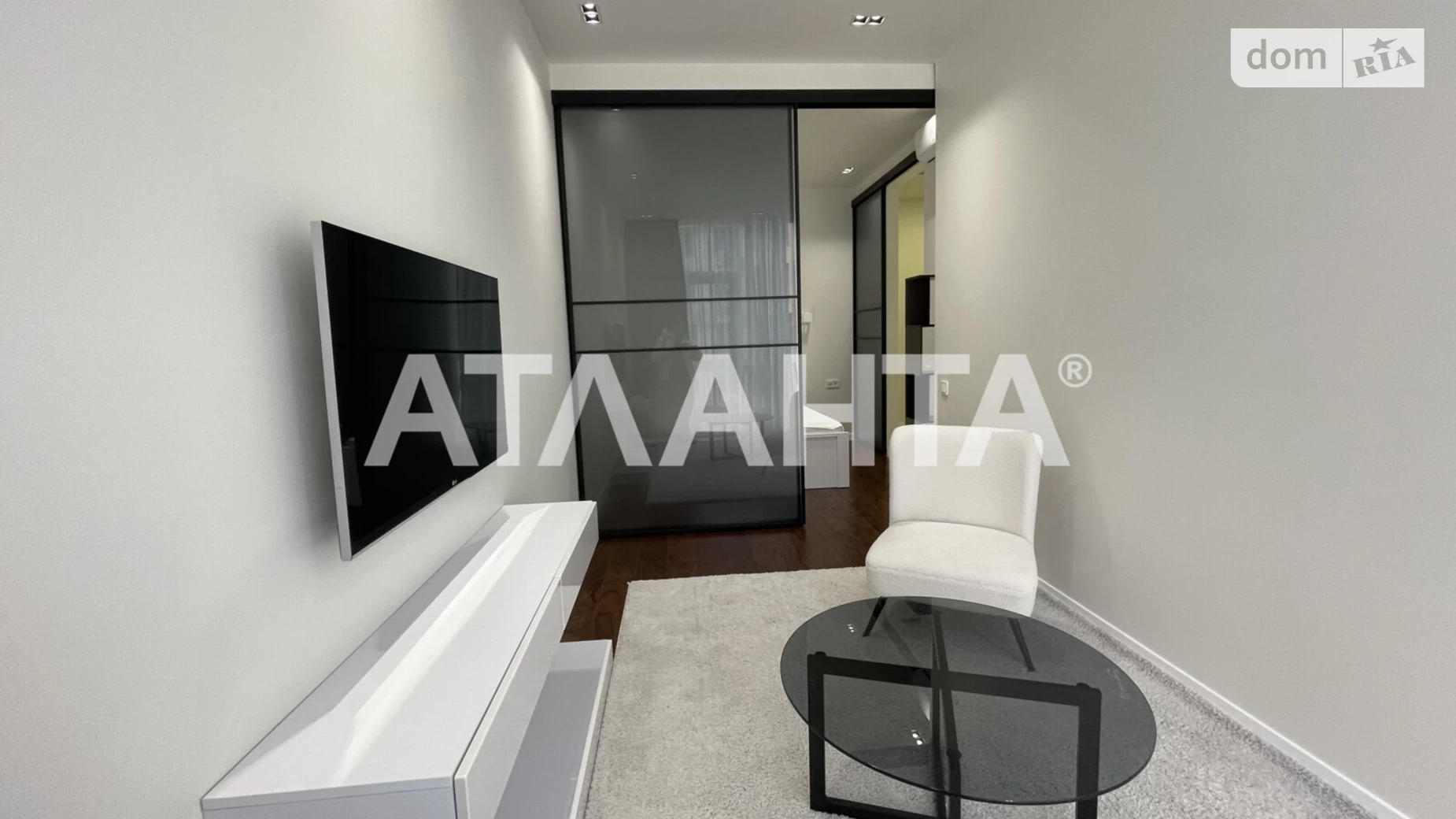 Продается 2-комнатная квартира 57.7 кв. м в Лиманке, ул. Жемчужная - фото 4