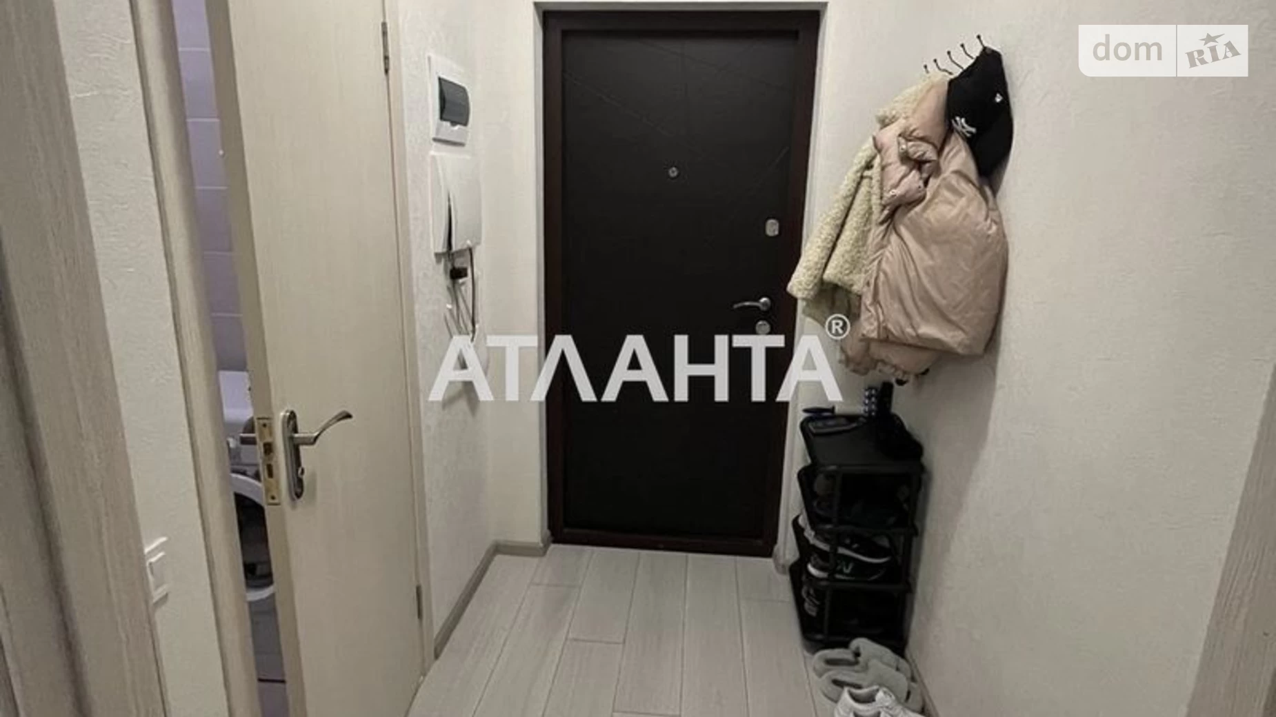 Продается 1-комнатная квартира 29 кв. м в Авангарде, ул. Василия Спрейса - фото 5