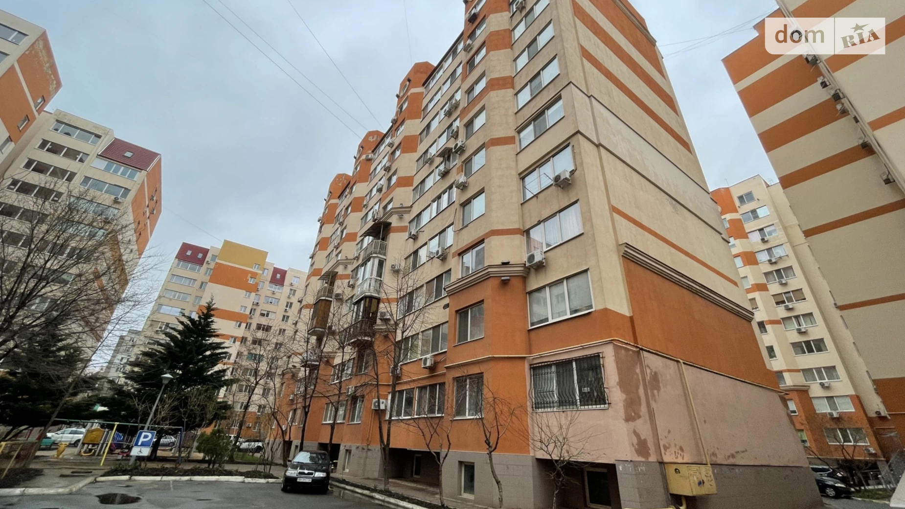 Продается 2-комнатная квартира 92.5 кв. м в Одессе - фото 3