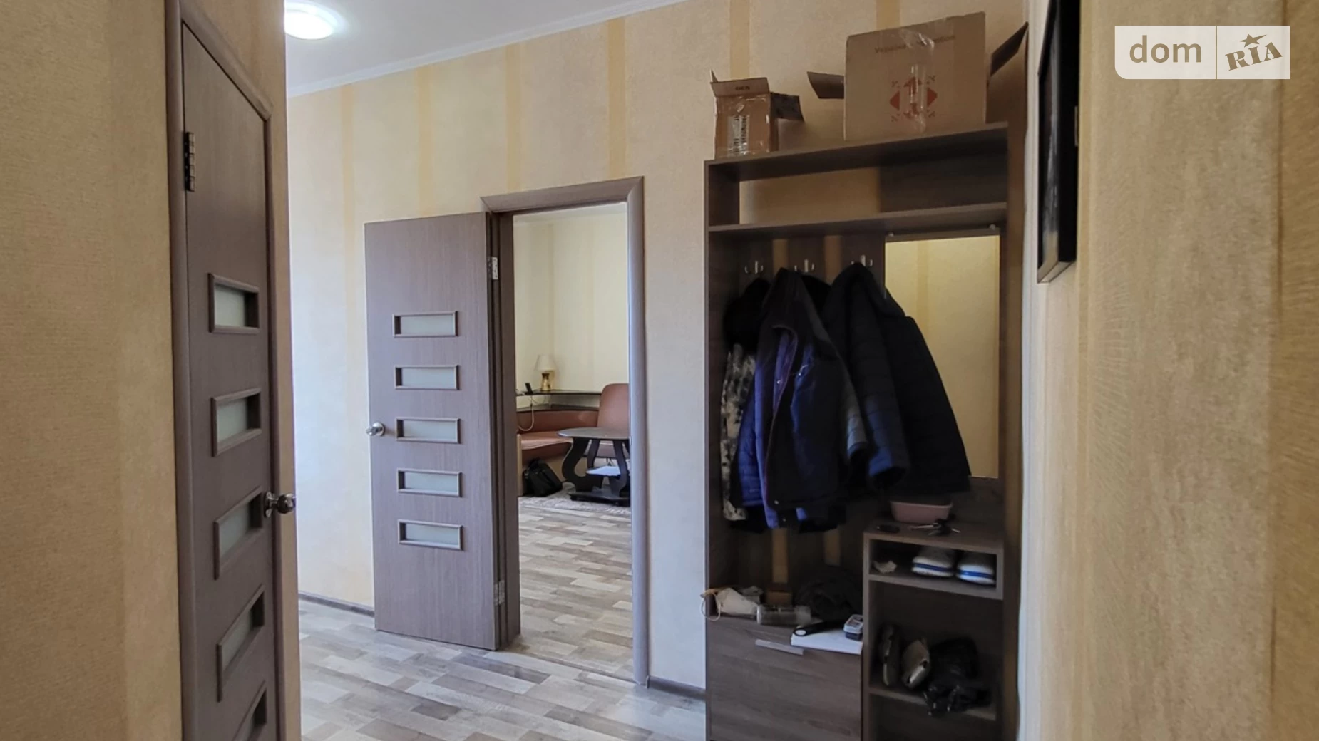 Продается 2-комнатная квартира 44 кв. м в Буче, ул. Антония Михайловского(Малиновского), 8А - фото 3