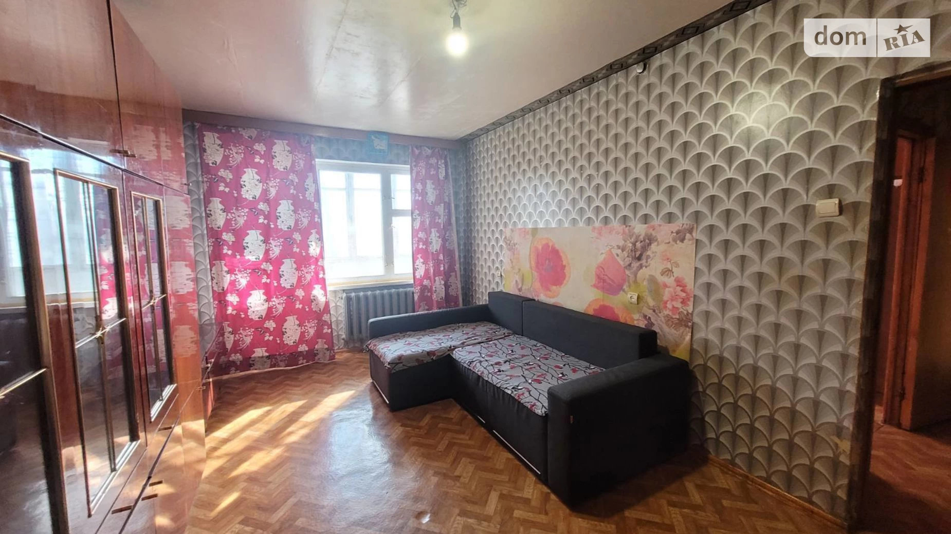 Продается 2-комнатная квартира 49 кв. м в Одессе, ул. Архитекторская, 14 - фото 2
