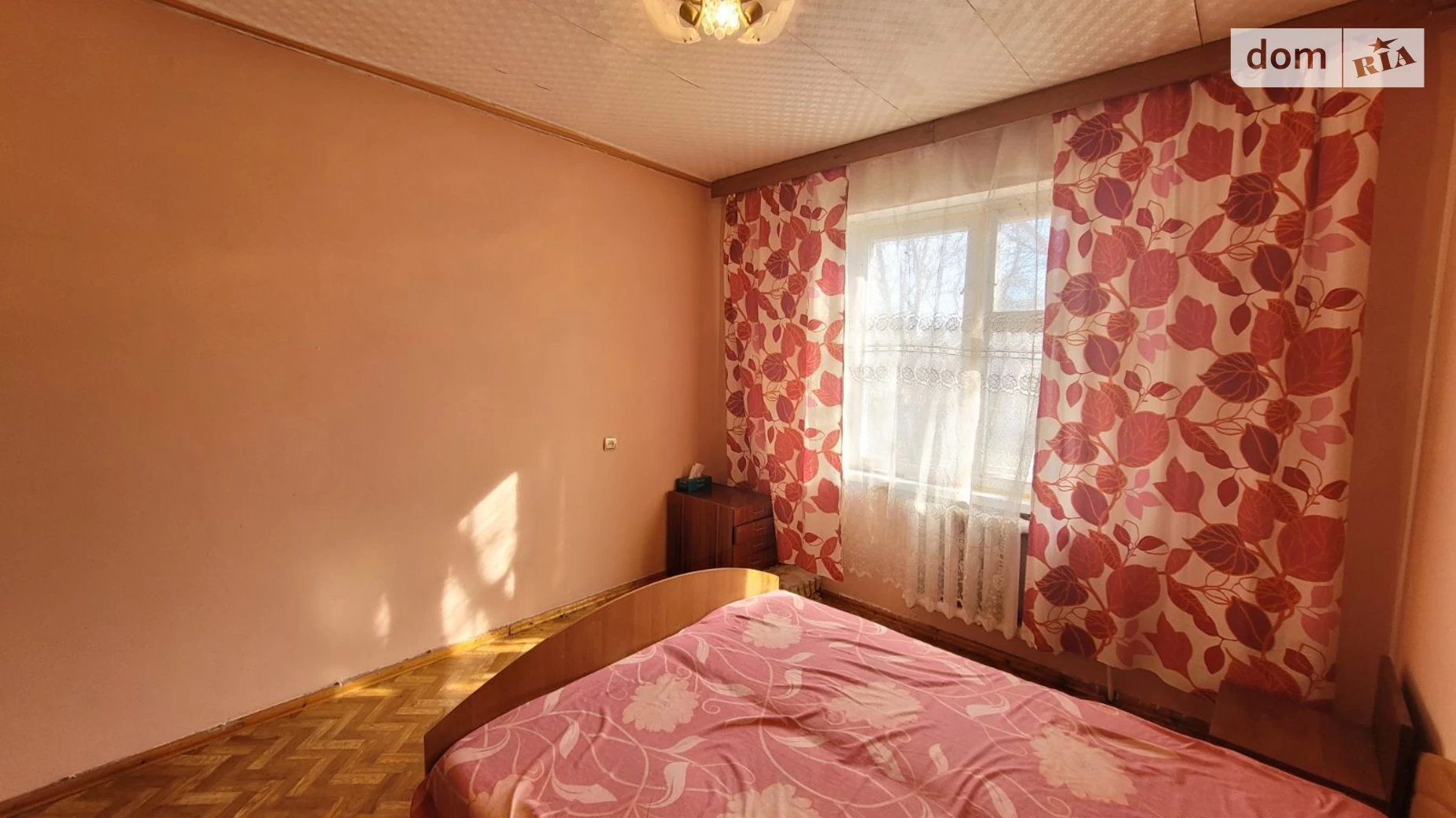 Продается 2-комнатная квартира 49 кв. м в Одессе, ул. Архитекторская, 14