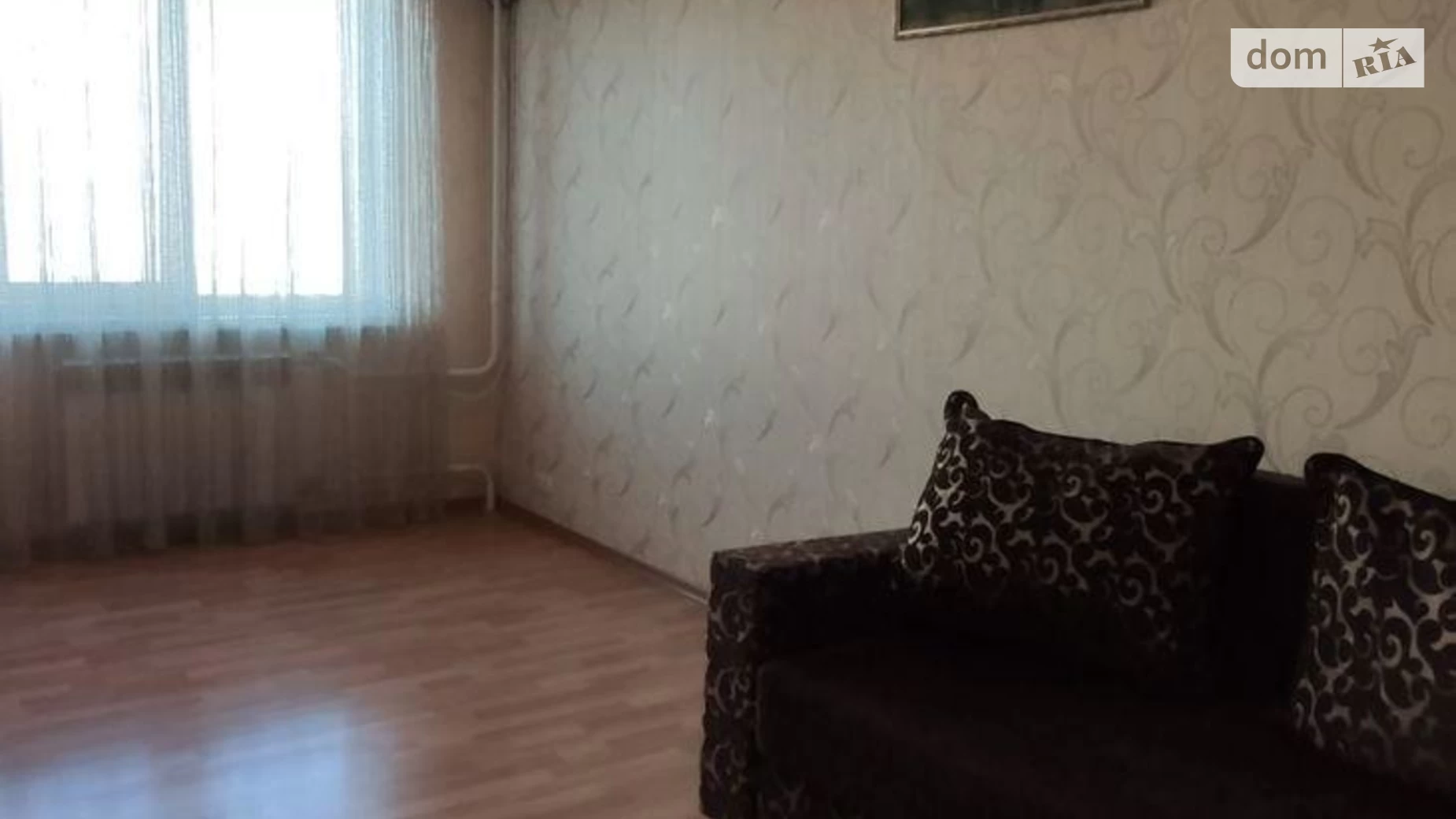 Продается 1-комнатная квартира 34 кв. м в Киеве, просп. Оболонский, 18В