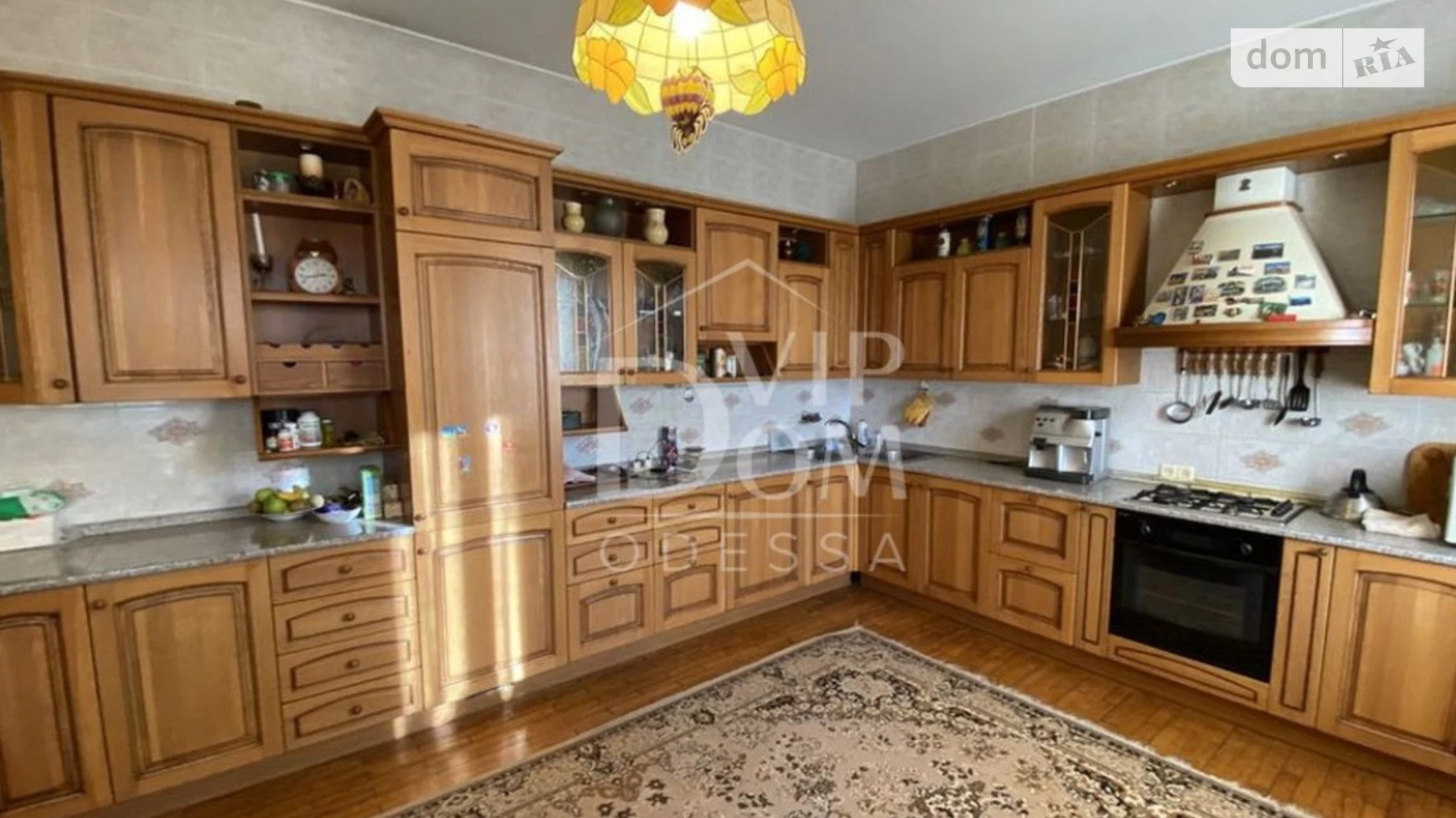Продается 3-комнатная квартира 147 кв. м в Одессе, бул. Французский - фото 2