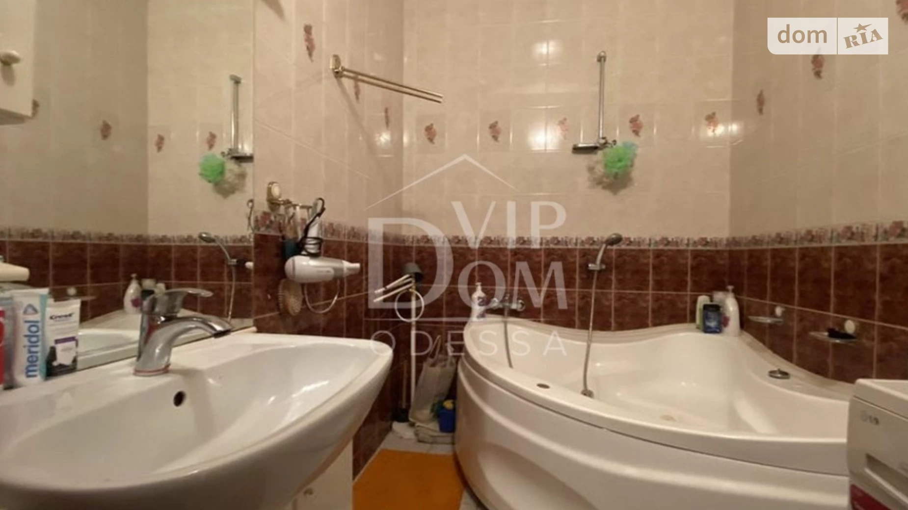 Продается 3-комнатная квартира 147 кв. м в Одессе, бул. Французский - фото 5