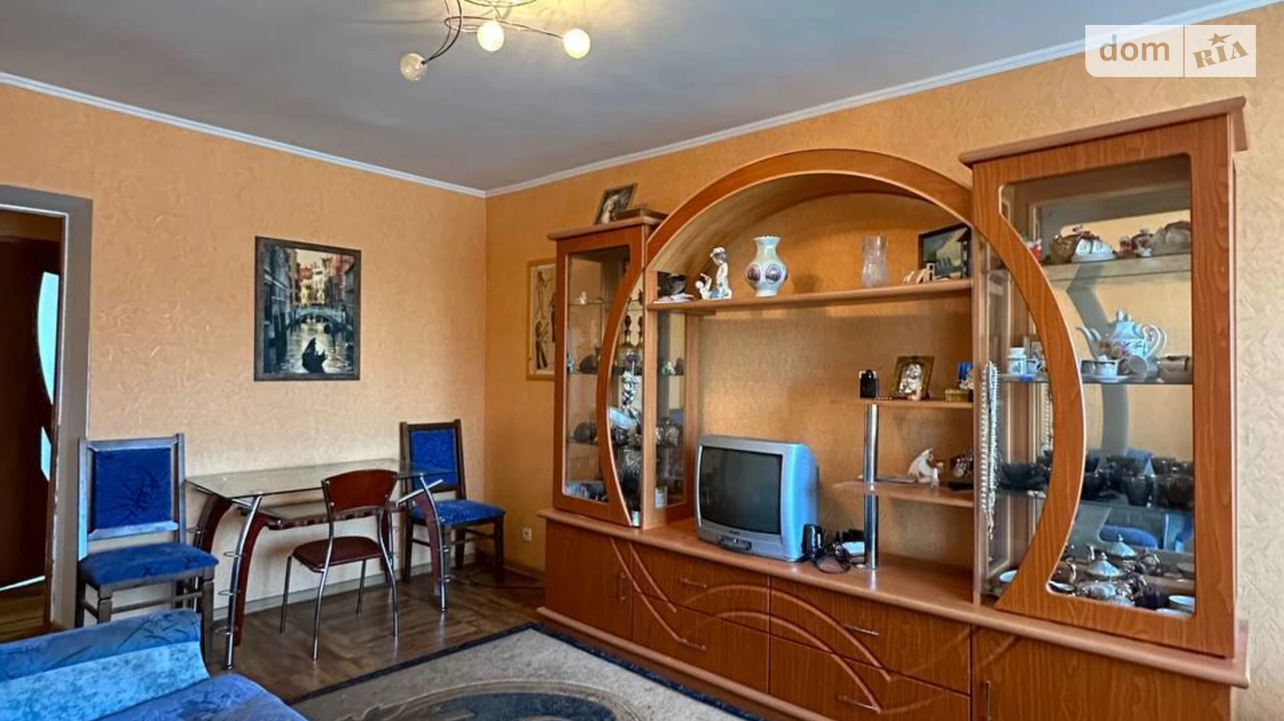 Продается 2-комнатная квартира 47 кв. м в Кропивницком, ул. Соборная, 20