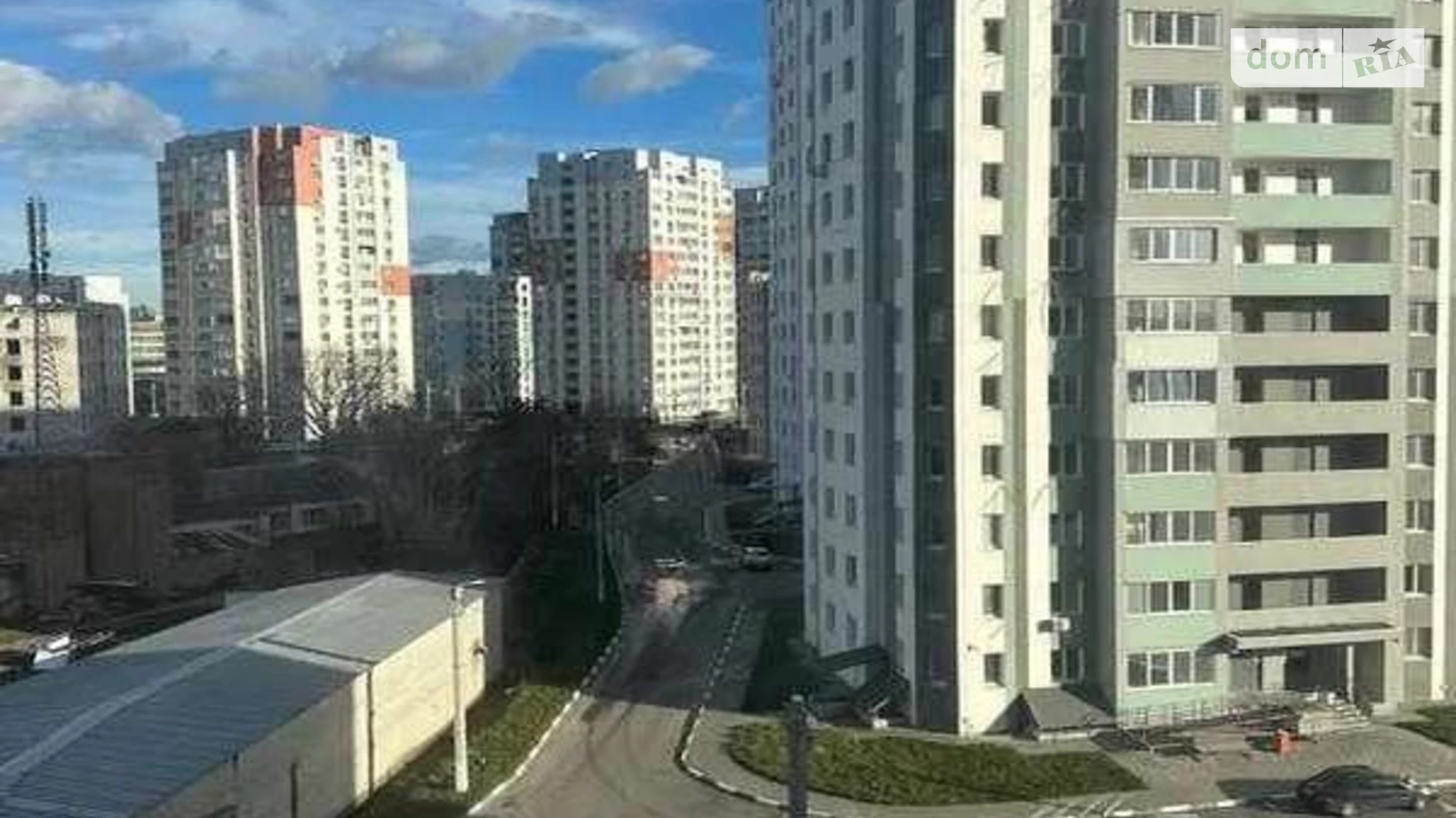 Продается 2-комнатная квартира 58 кв. м в Харькове, ул. Елизаветинская, 2 - фото 2