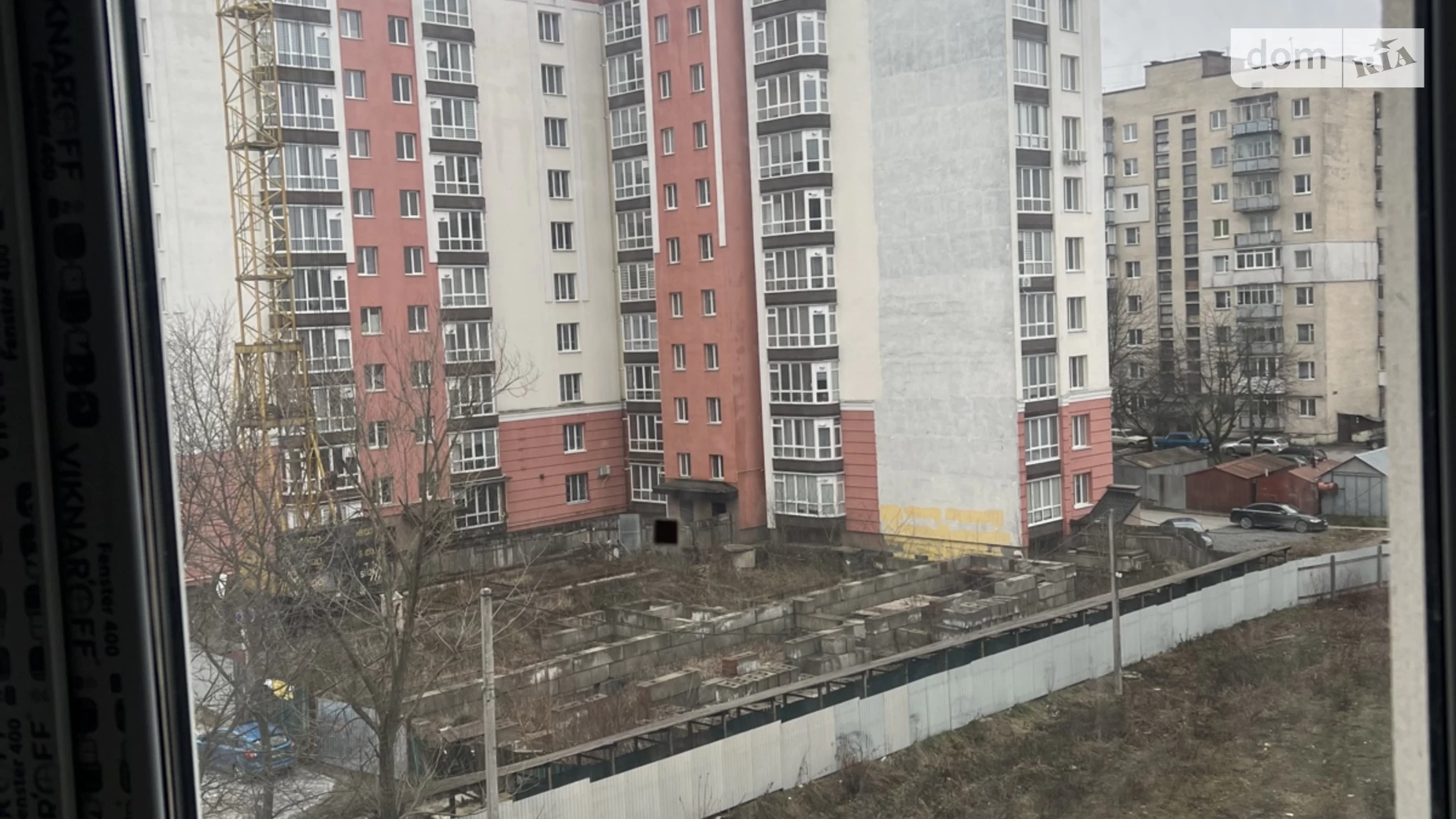 Продается 2-комнатная квартира 48 кв. м в Хмельницком, ул. Каменецкая - фото 5