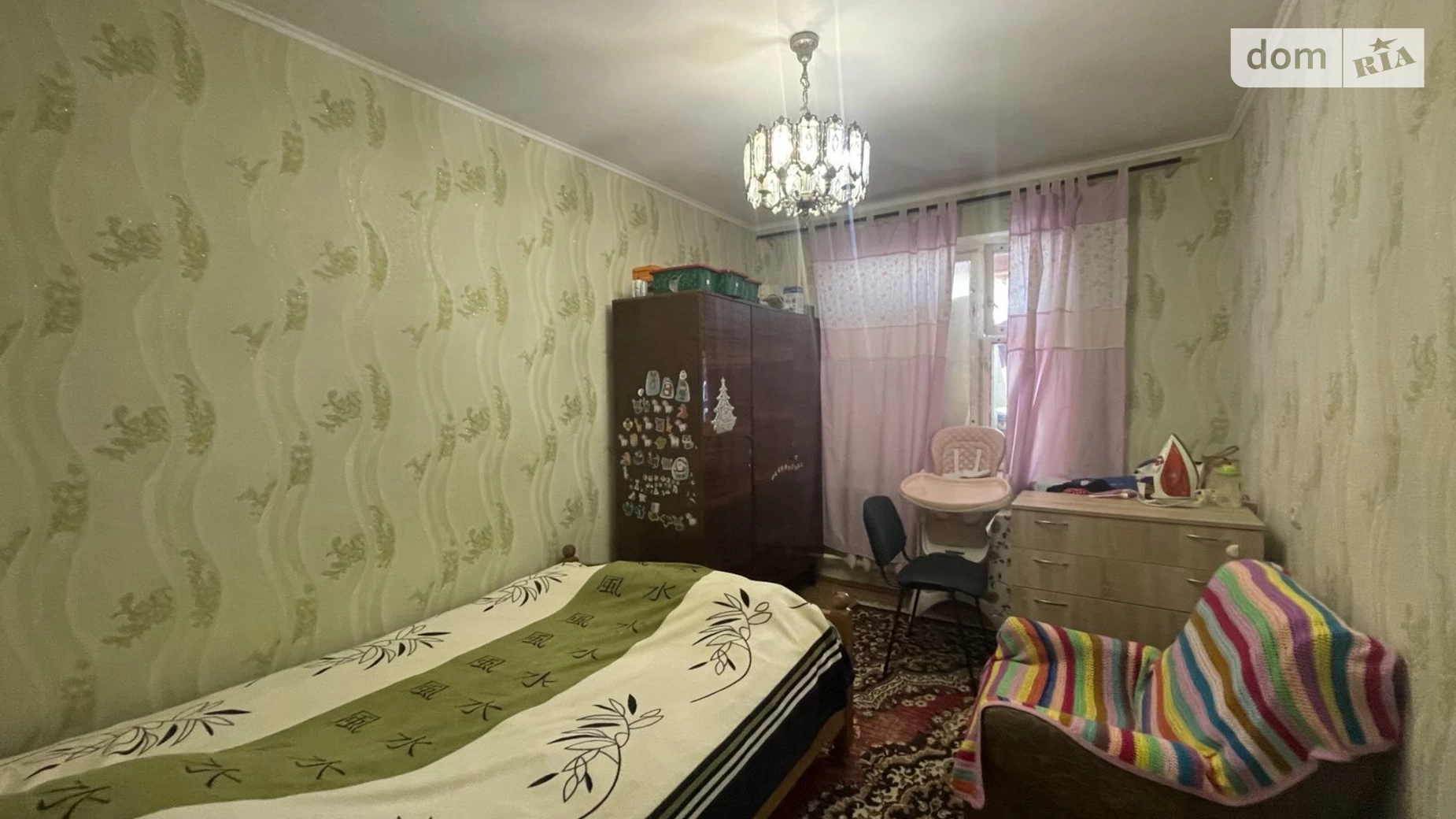Продается 2-комнатная квартира 51 кв. м в Николаеве, ул. Садовая (Центр)