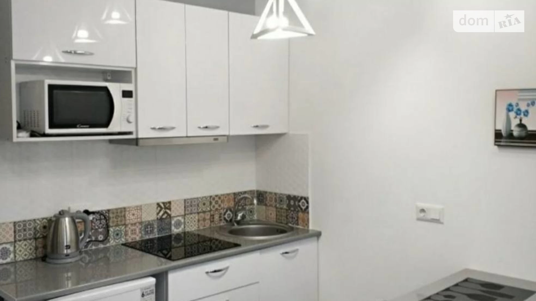 Продається 2-кімнатна квартира 46 кв. м у Одесі, вул. Літературна - фото 4