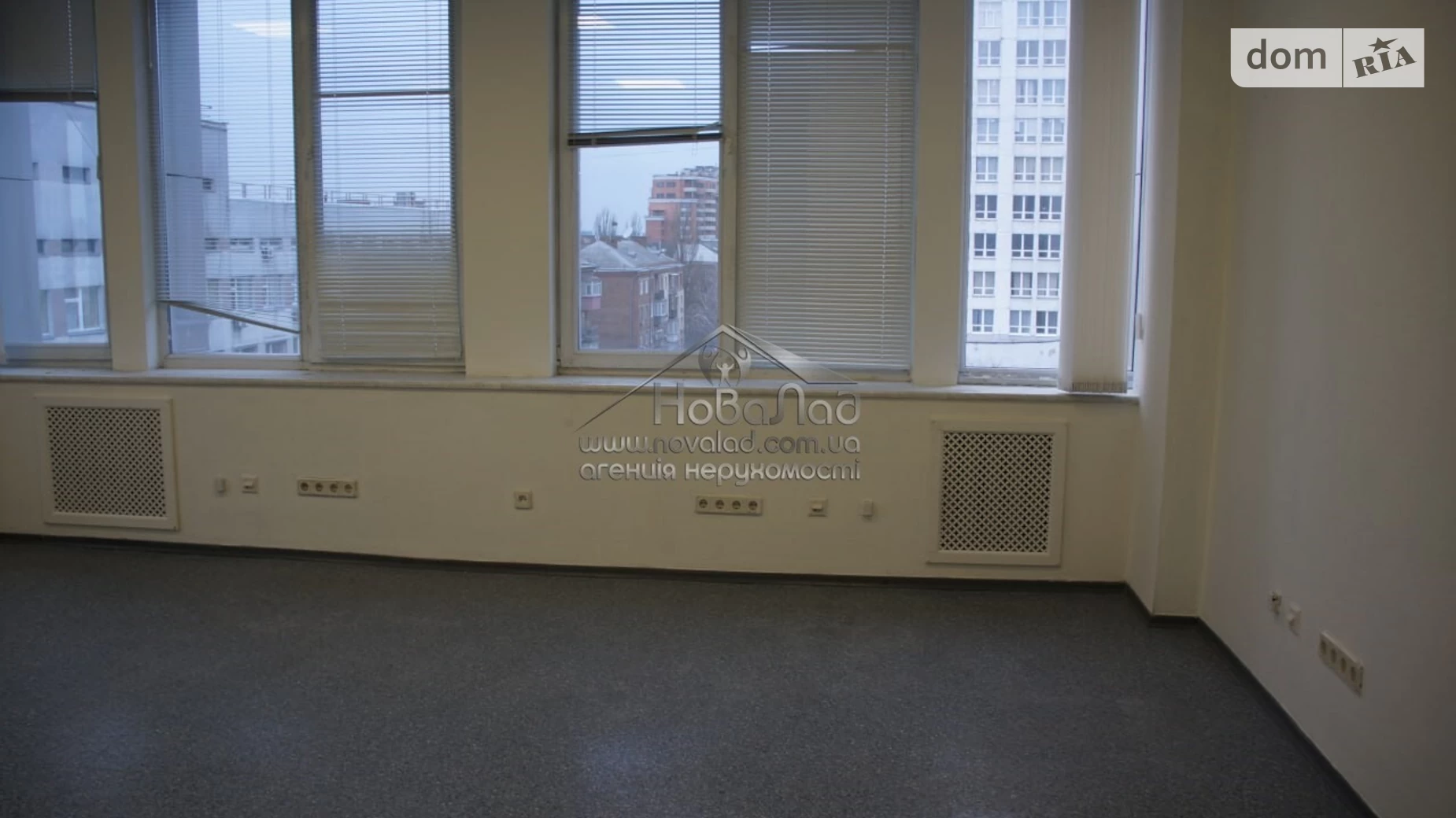 Здається в оренду офіс 800 кв. м в бізнес-центрі, цена: 8800 $ - фото 5