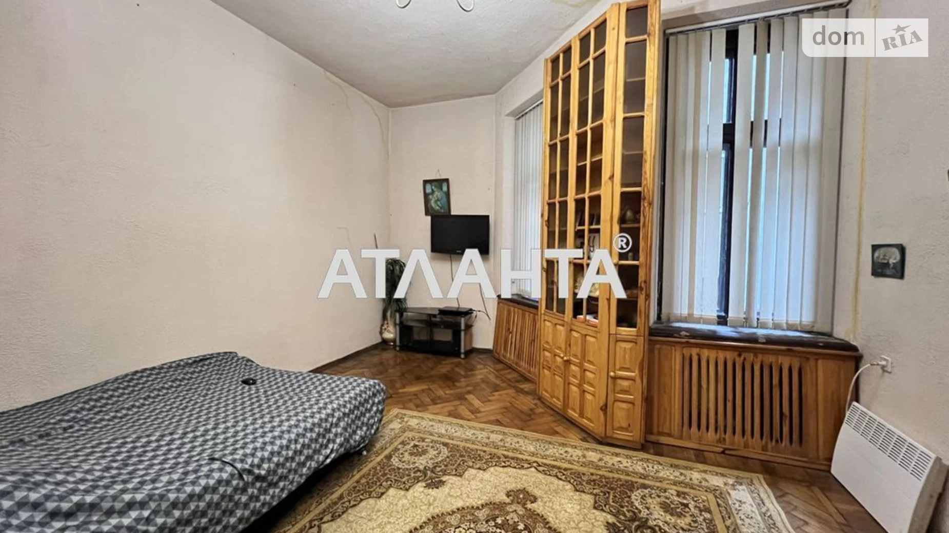 Продается 4-комнатная квартира 105 кв. м в Одессе, пер. Вице-адмирала Жукова - фото 5