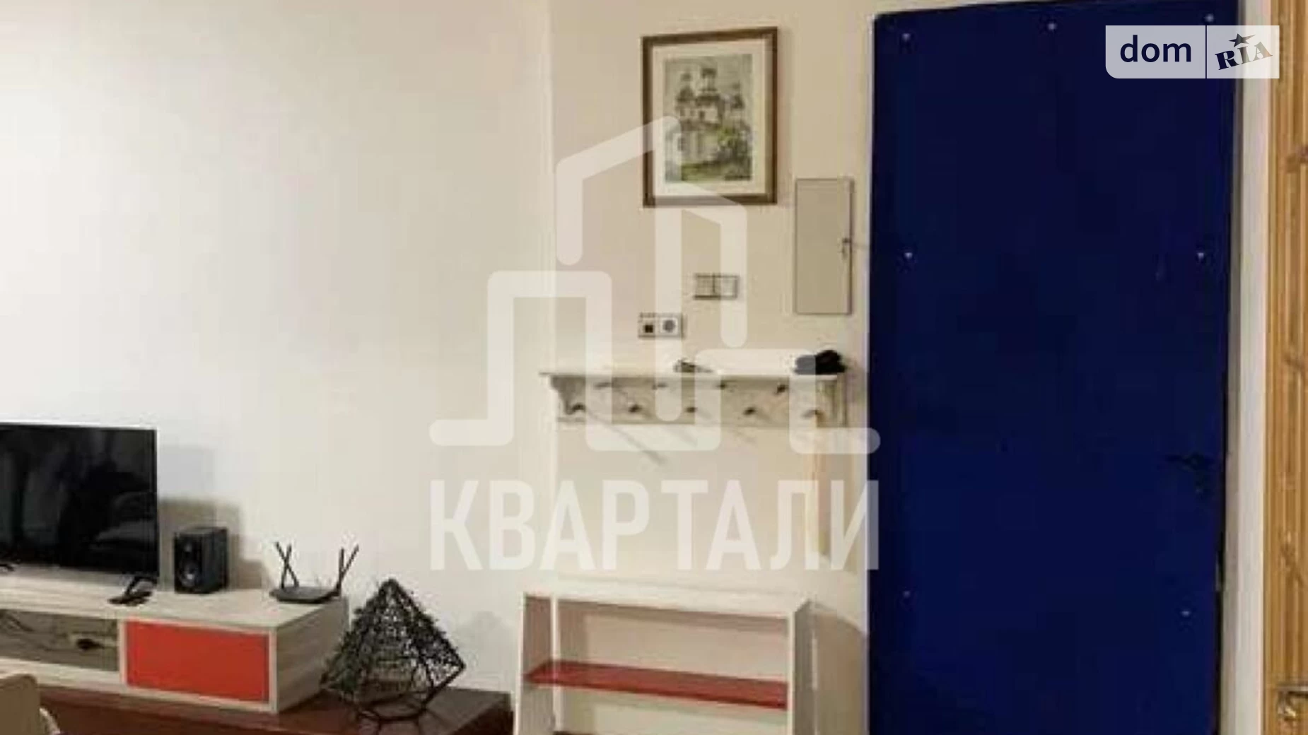 Здається в оренду 3-кімнатна квартира 76 кв. м у Києві, просп. Берестейський(Перемоги), 75 - фото 4
