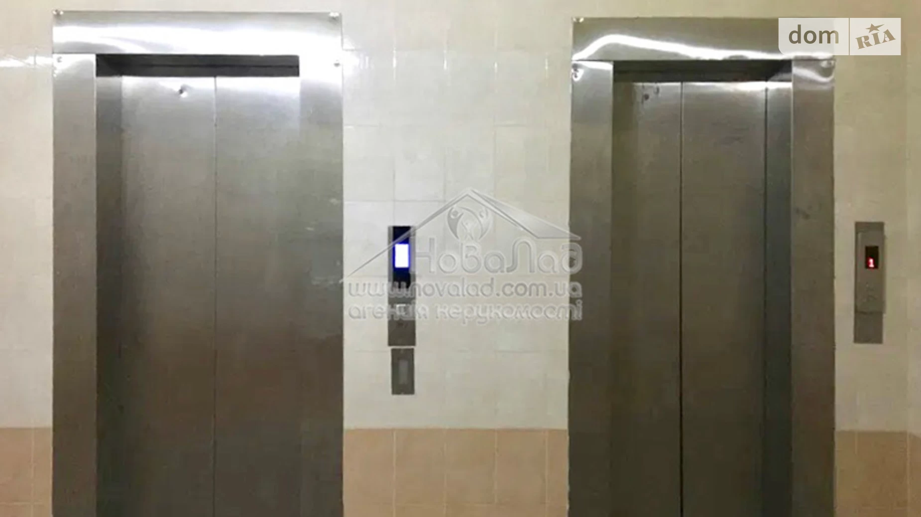 Продается 1-комнатная квартира 32 кв. м в Киеве, Харьковское шоссе, 15А - фото 3