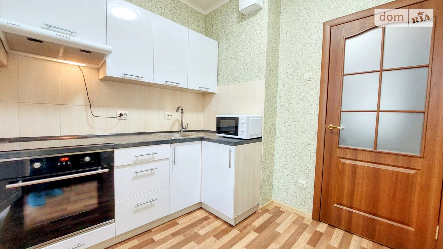 Продается 1-комнатная квартира 37 кв. м в Киеве, ул. Чавдар Елизаветы, 34 - фото 5