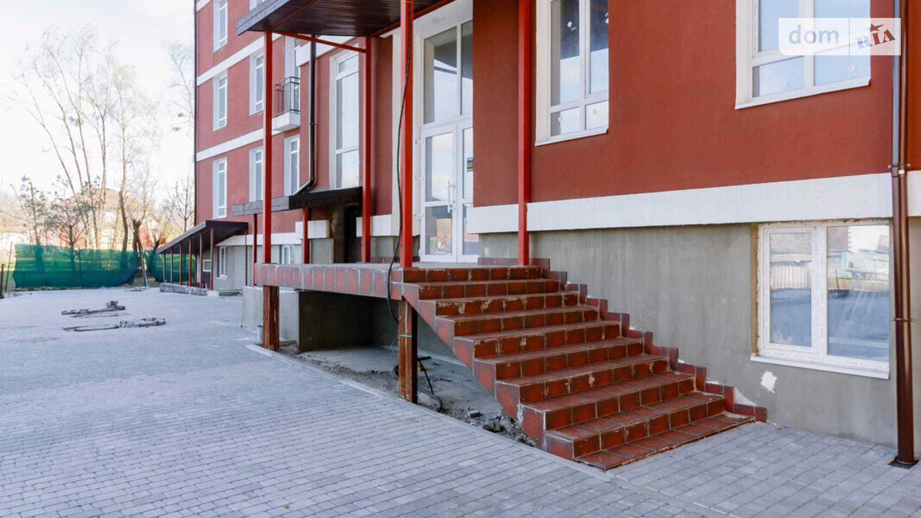 Продается 2-комнатная квартира 57 кв. м в Киеве, ул. Луговая, 3Б - фото 5