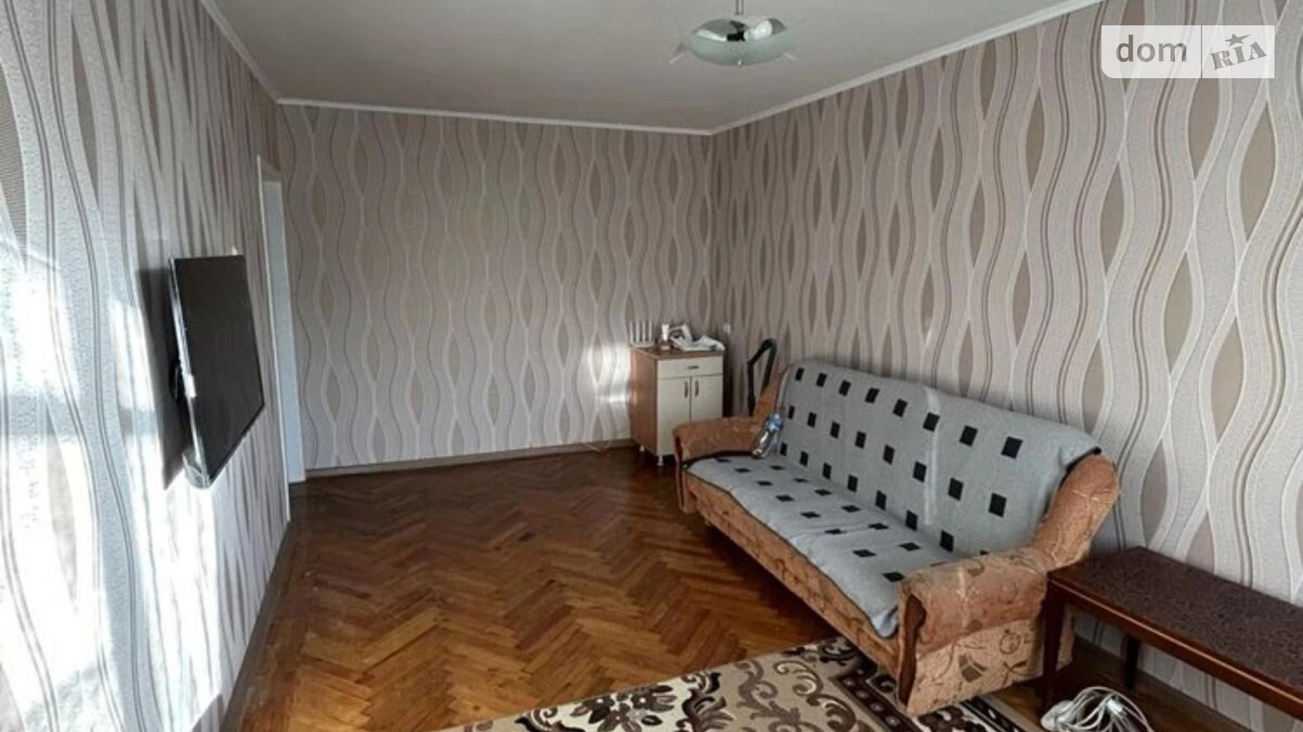Продається 2-кімнатна квартира 44 кв. м у Харкові, вул. Гвардійців-Широнінців, 73В