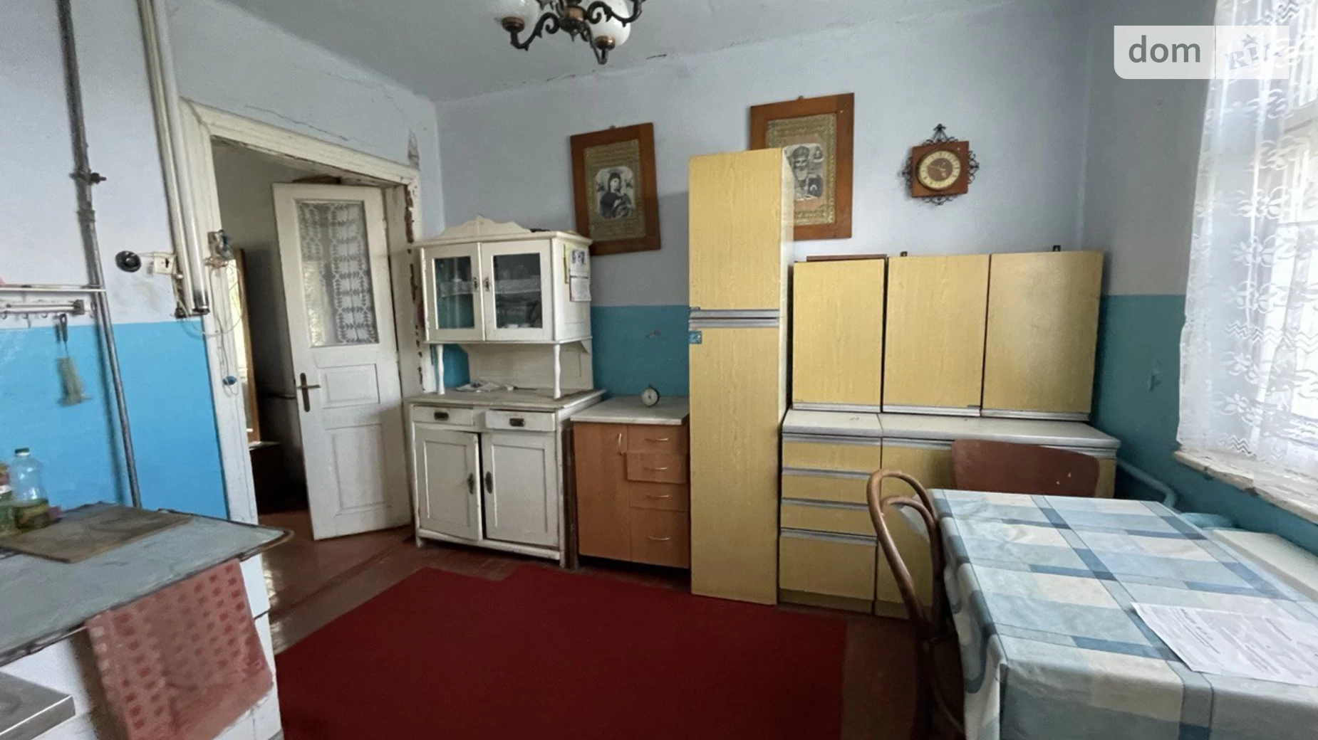 Продается дом на 2 этажа 66 кв. м с террасой, Виннички - фото 3