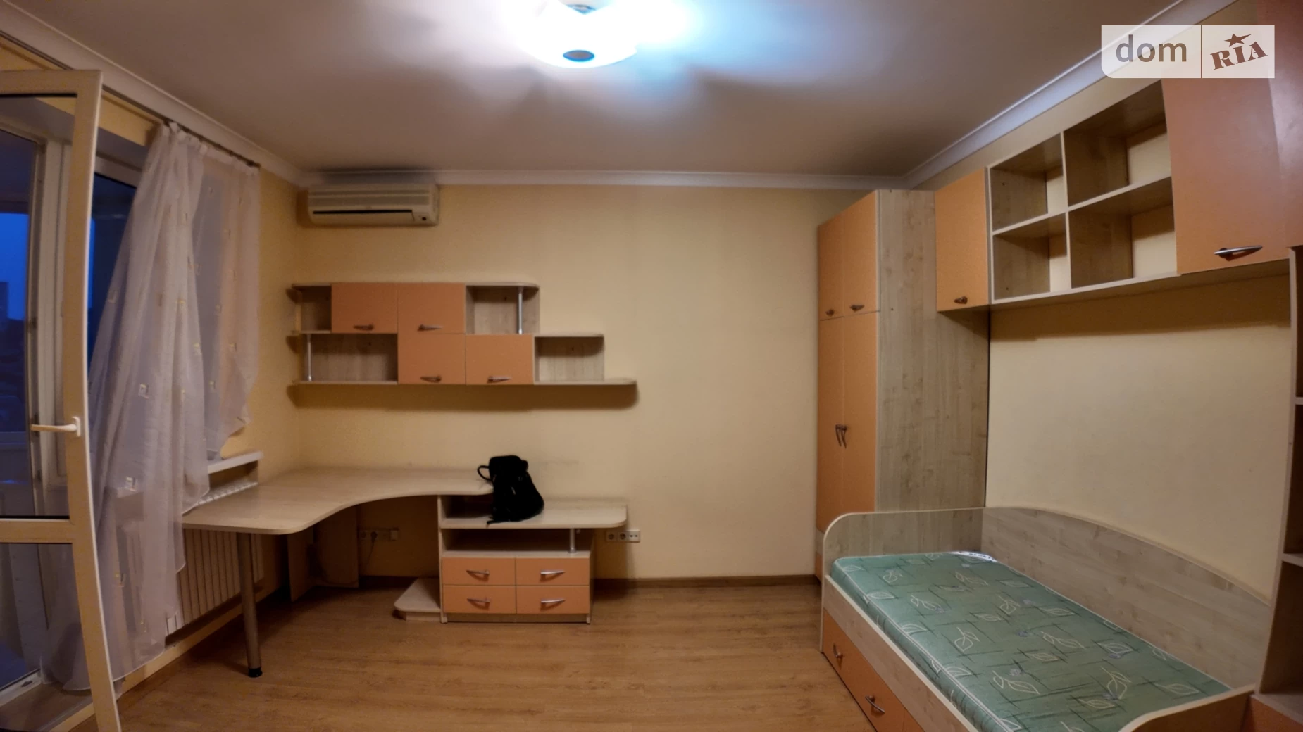 Продается 3-комнатная квартира 89 кв. м в Днепре, ул. Мандрыковская, 336 - фото 2