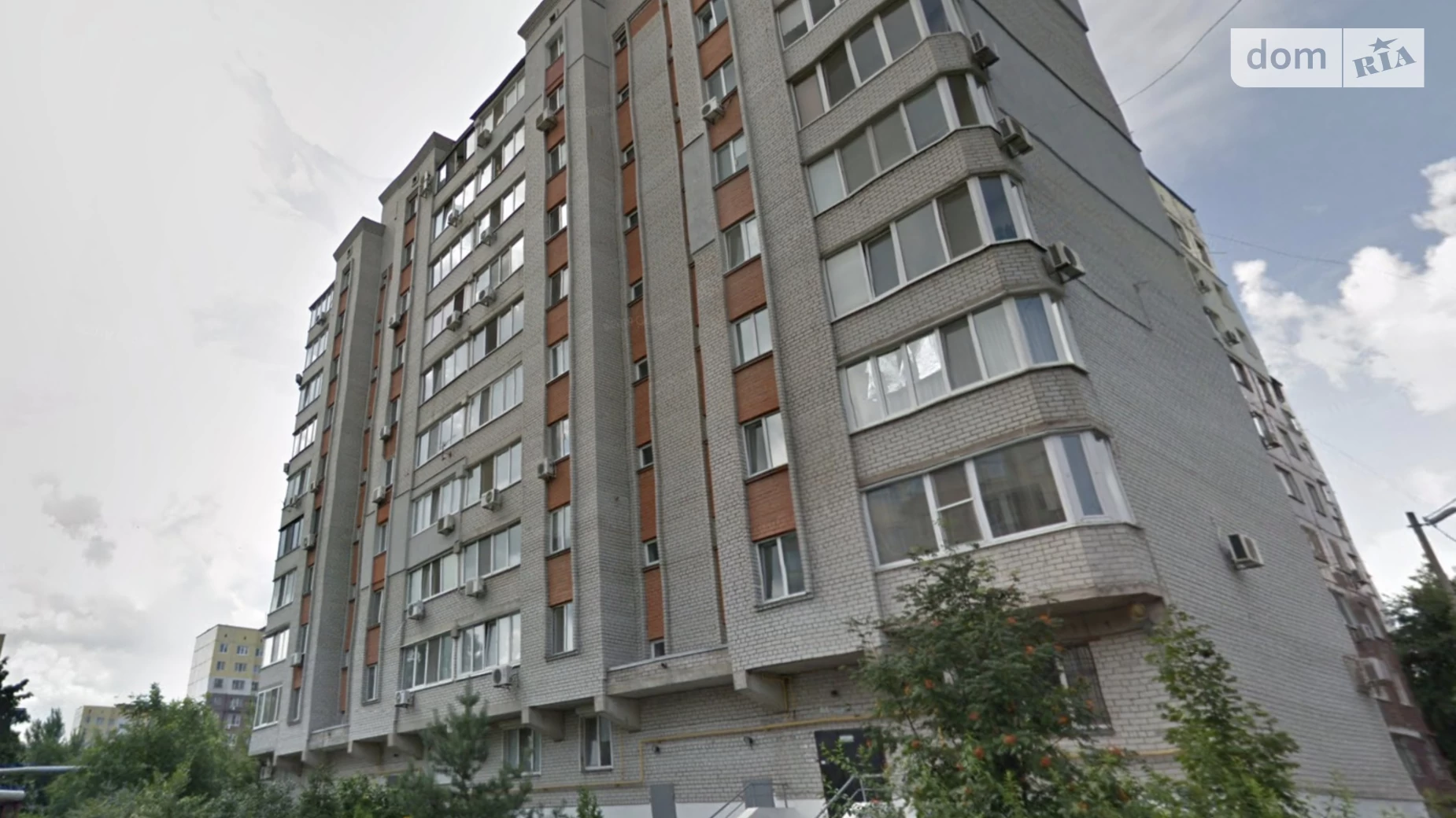 Продается 3-комнатная квартира 89 кв. м в Днепре, ул. Мандрыковская, 336