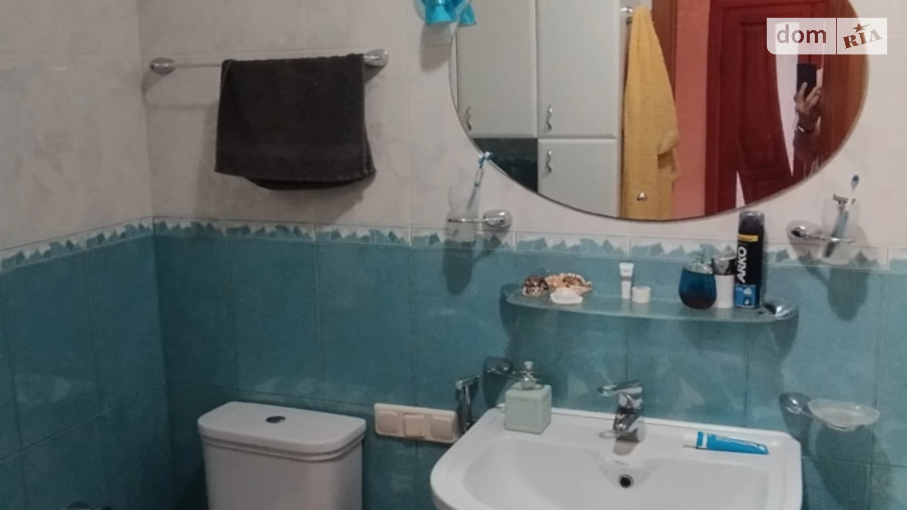 Продається 3-кімнатна квартира 78 кв. м у Полтаві, Незалежності майд., 1 - фото 3