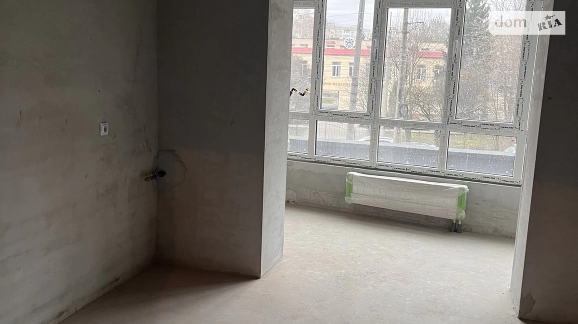 Продается 2-комнатная квартира 72 кв. м в Хмельницком, цена: 60000 $ - фото 3